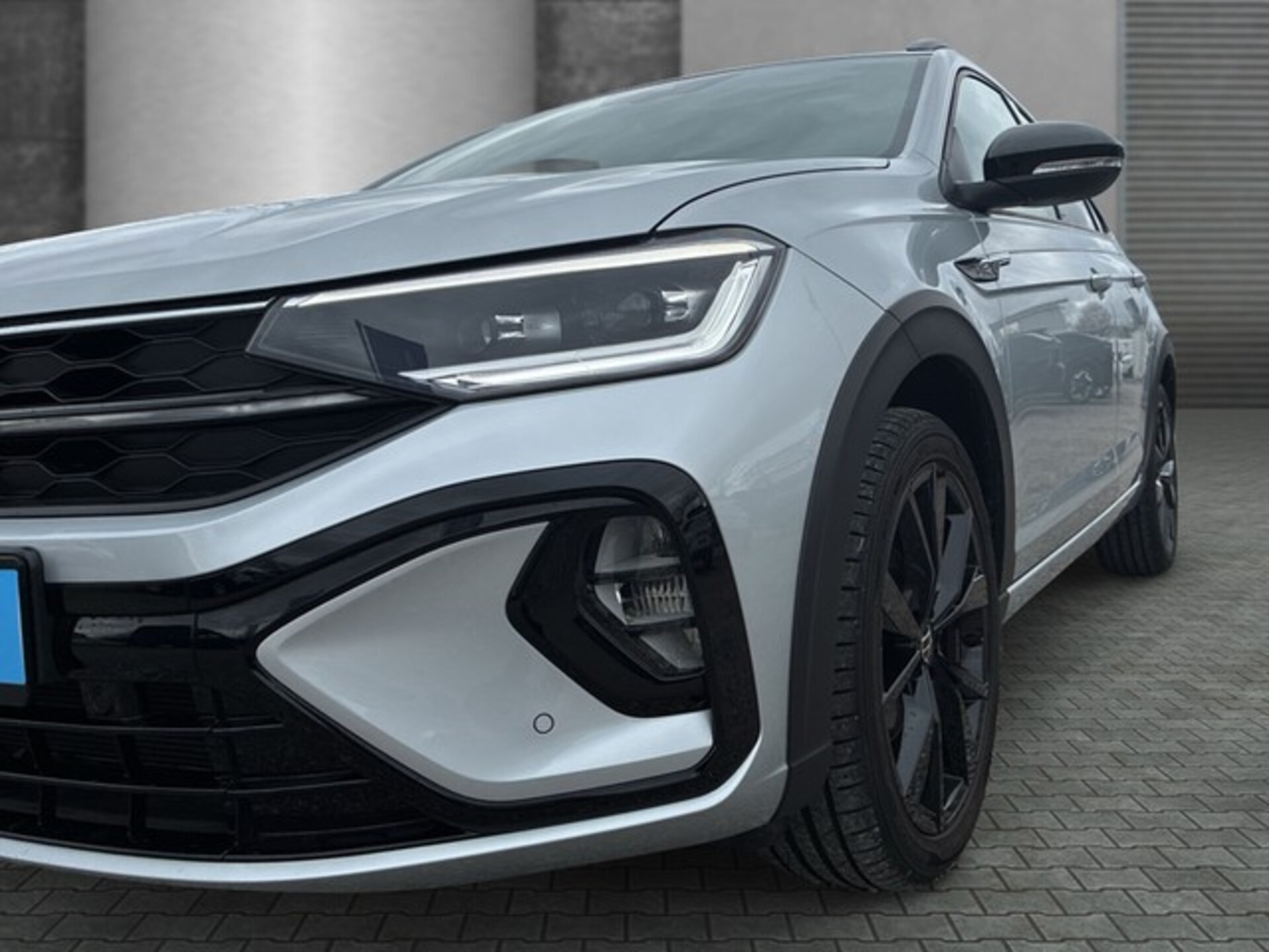 Volkswagen Taigo R-Line