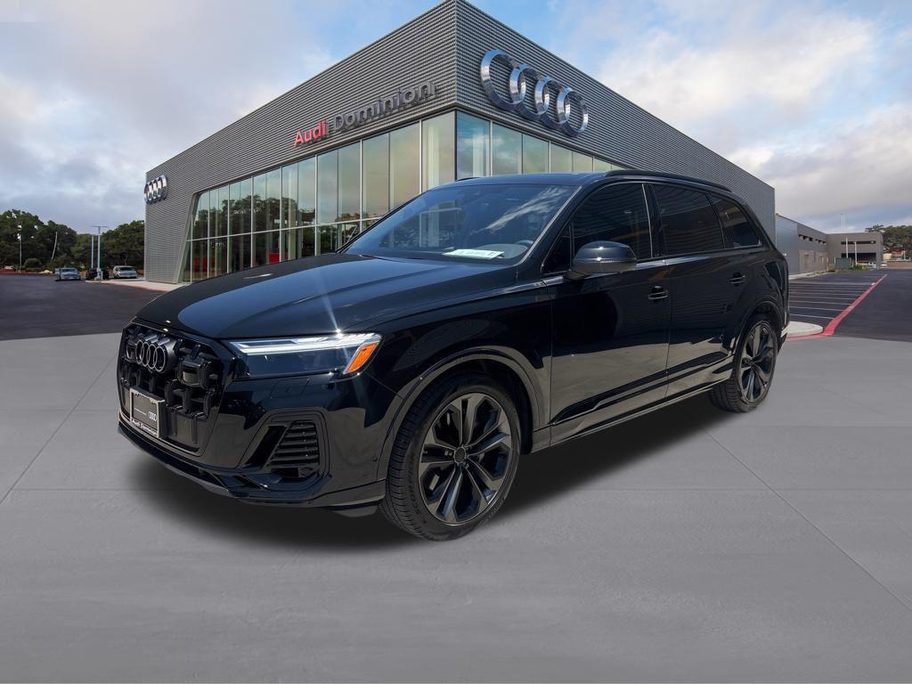 2026 Audi Q7 55 Premium Plus quattro Tiptronic's photo