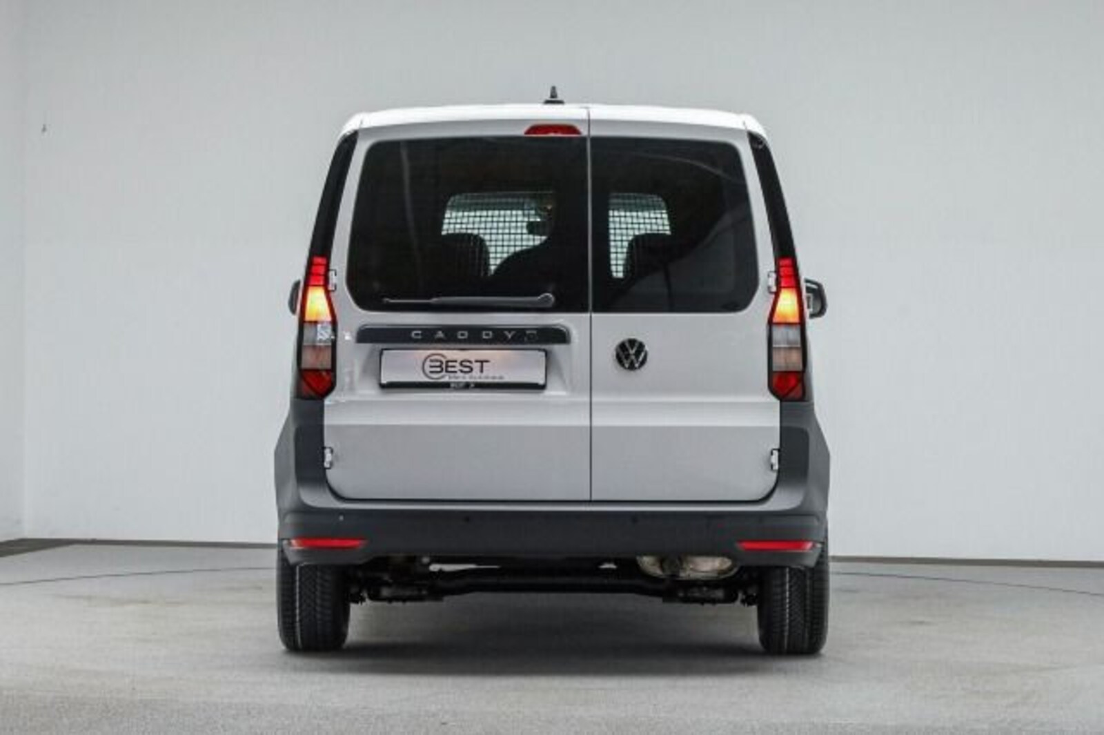 Volkswagen Caddy Cargo – Bild 5