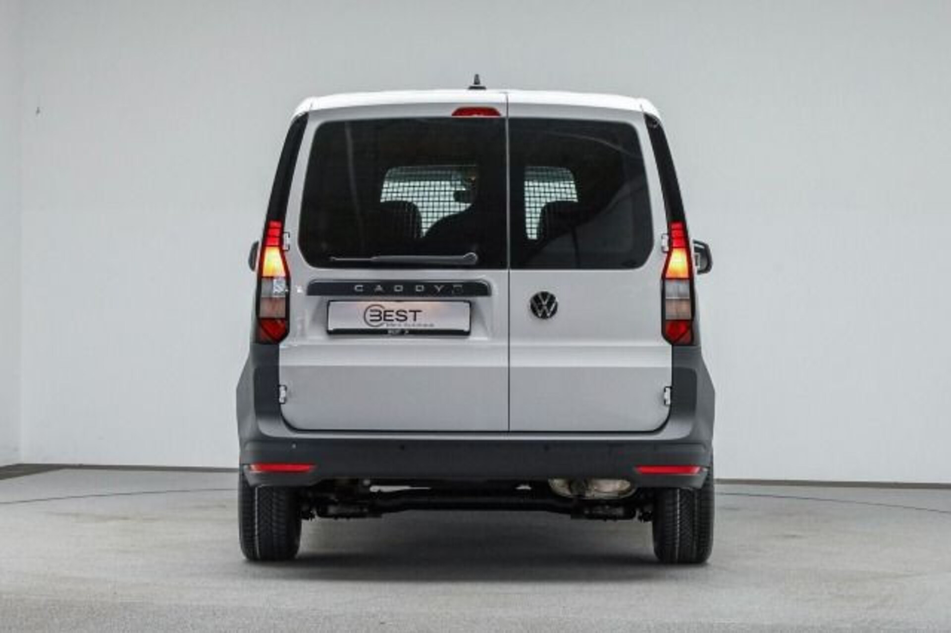 Volkswagen Caddy Cargo