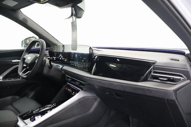 2025 Audi SQ5 Sportback Premium Plus - Photo 23