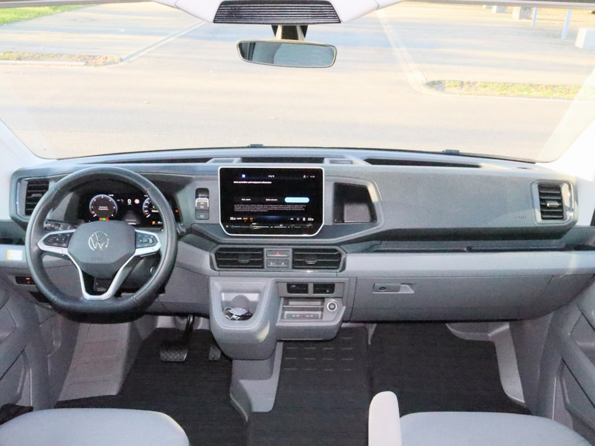 Volkswagen Grand California 600