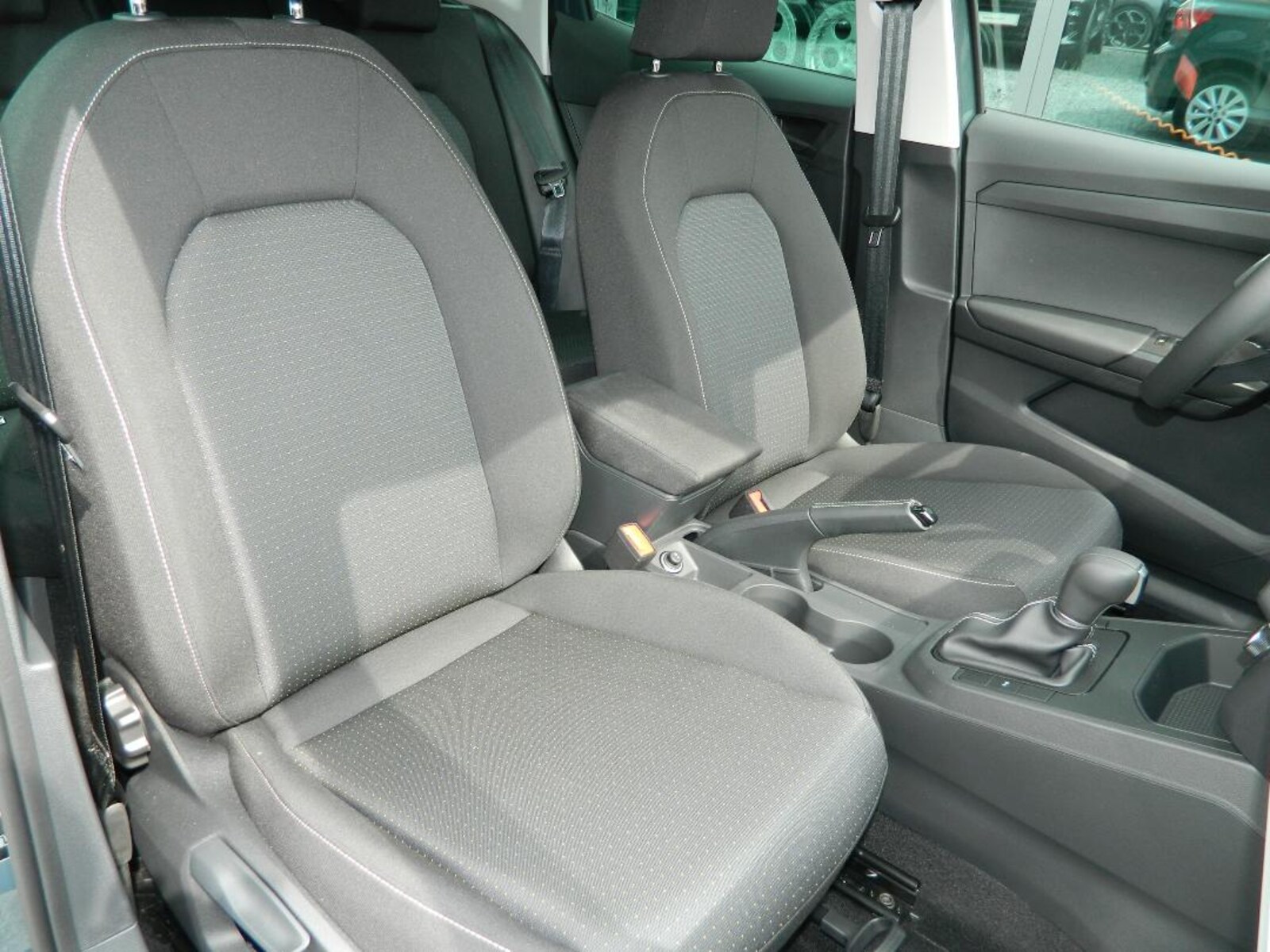 SEAT Ibiza – Bild 6