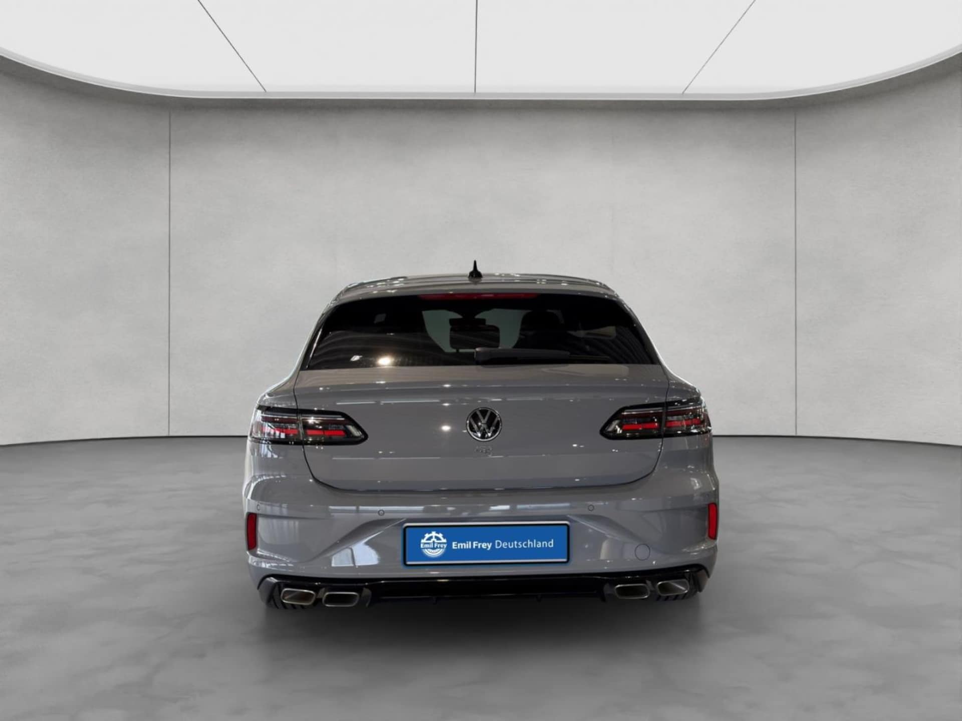 Volkswagen Arteon Shooting Brake R