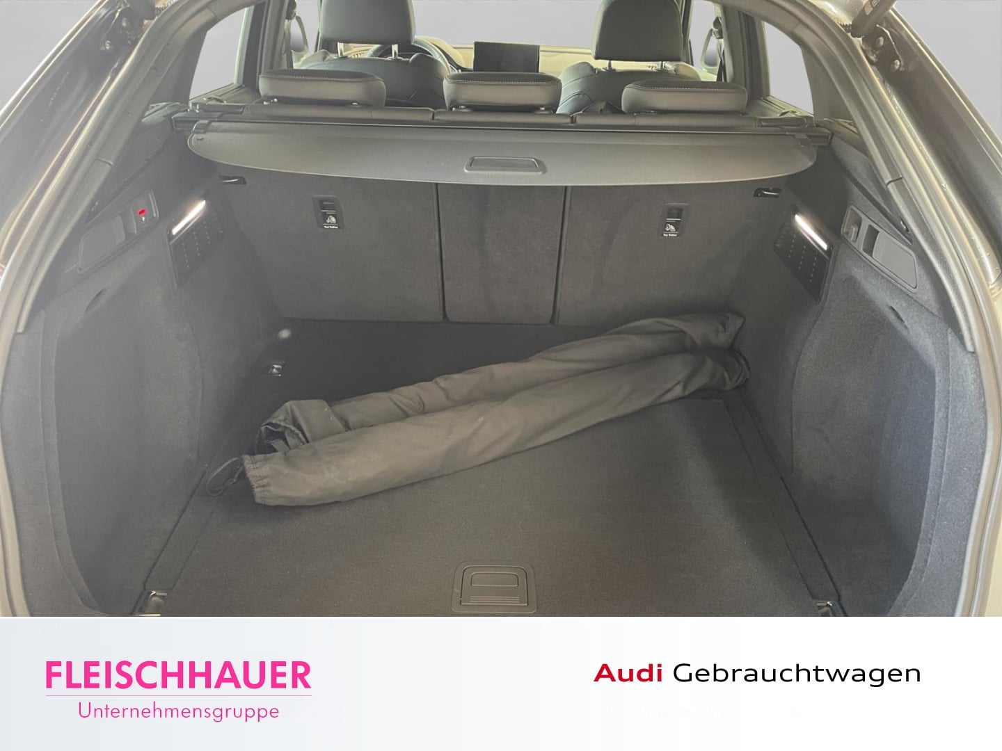 Bild über Audi SQ5 Sportback TDI tiptronic - für weitere Informationen kontaktieren Sie den Audi Partner
