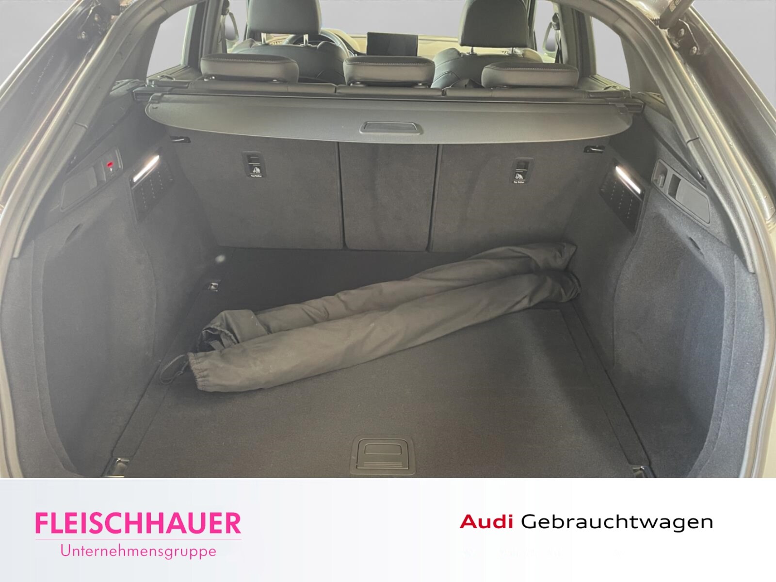 Audi SQ5 Sportback – Bild 7