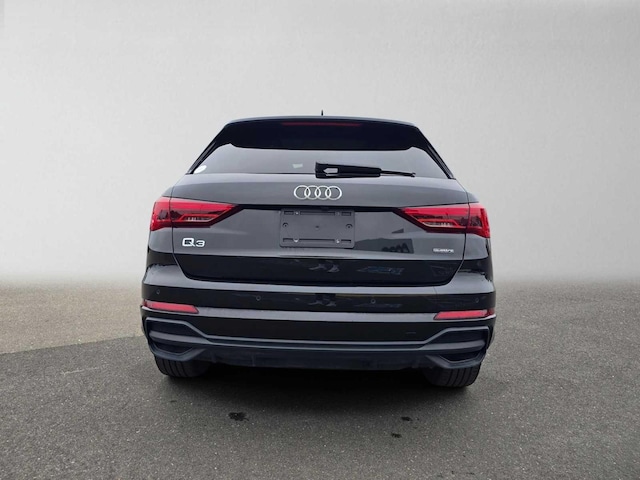 2023 Audi Q3 SUV