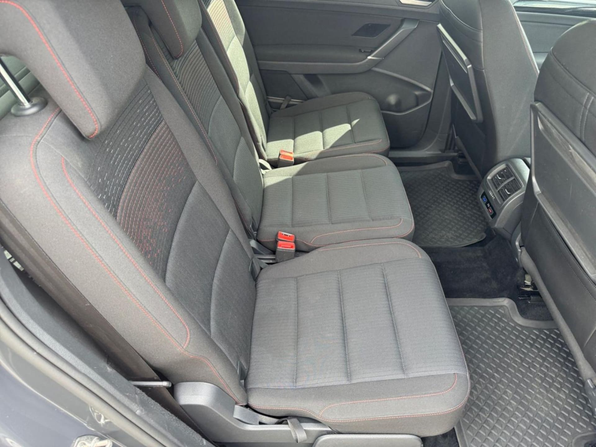 Volkswagen Touran SOUND