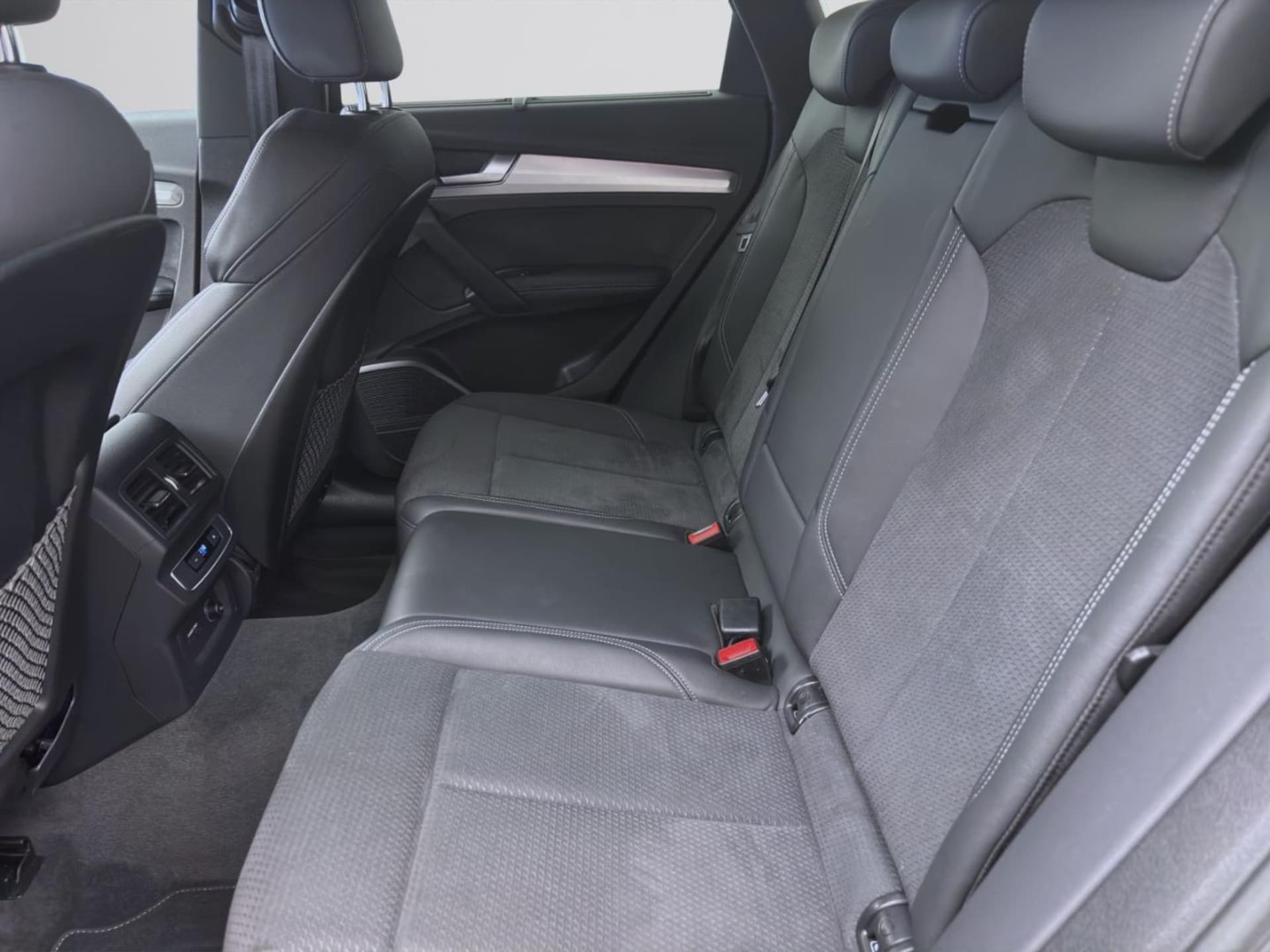 Audi Q5 SUV S line