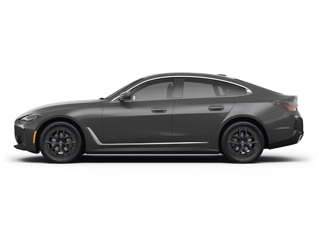 2023 BMW i4