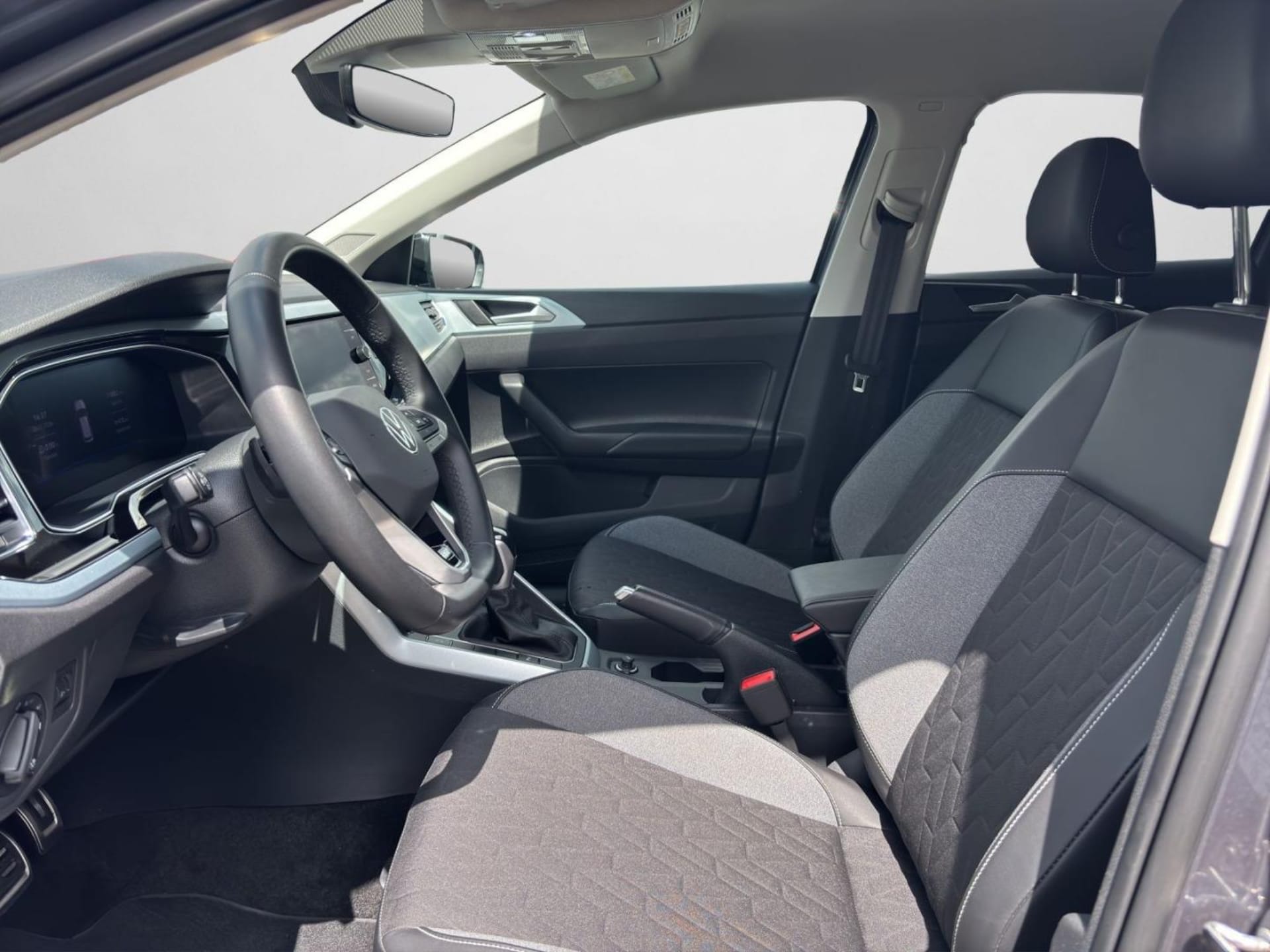 Volkswagen Polo Goal