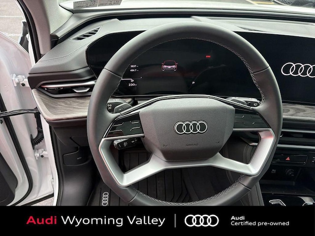 2025 Audi Q5 Premium - Photo 20