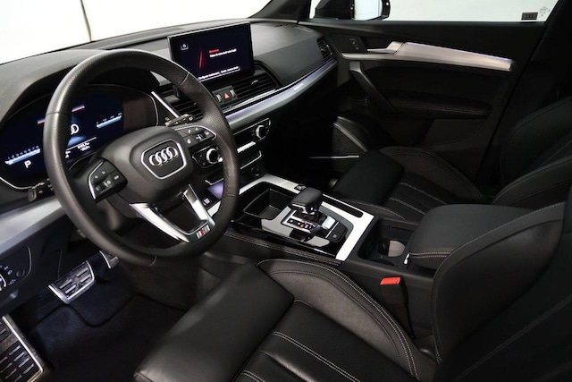 2025 Audi Q5 Sportback