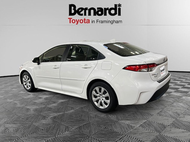 2026 Toyota Corolla Hybrid