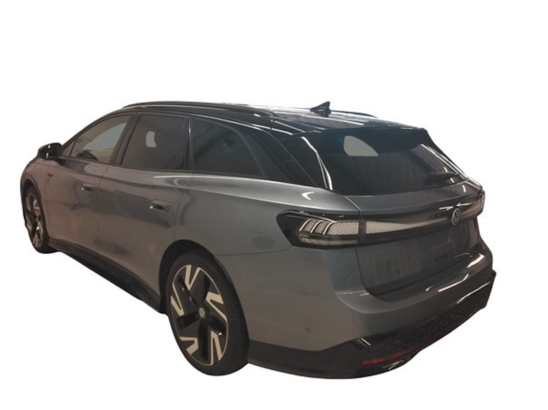 Volkswagen ID.7 Tourer GTX