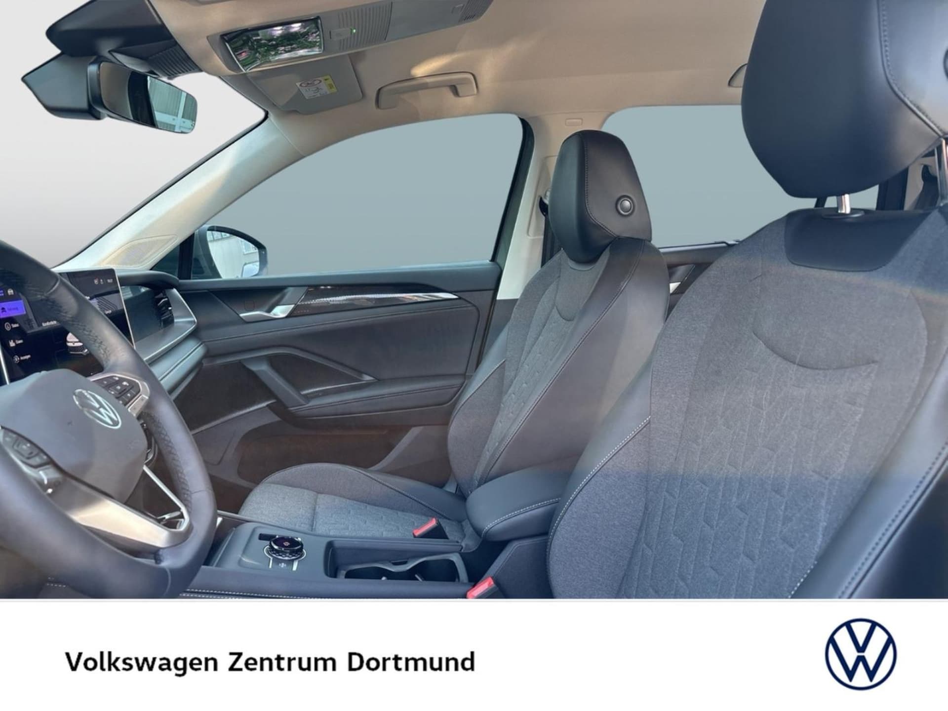 Volkswagen Tayron Life