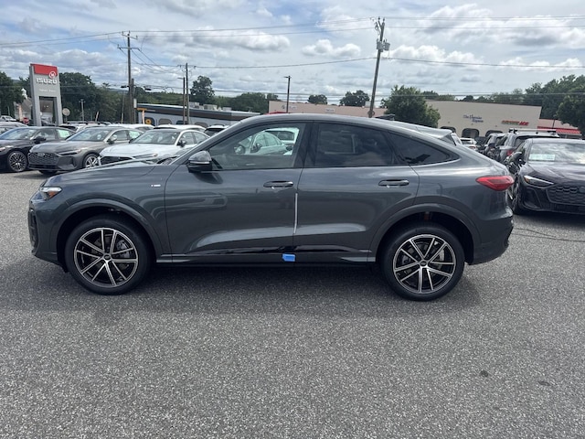 2026 Audi Q5 Sportback