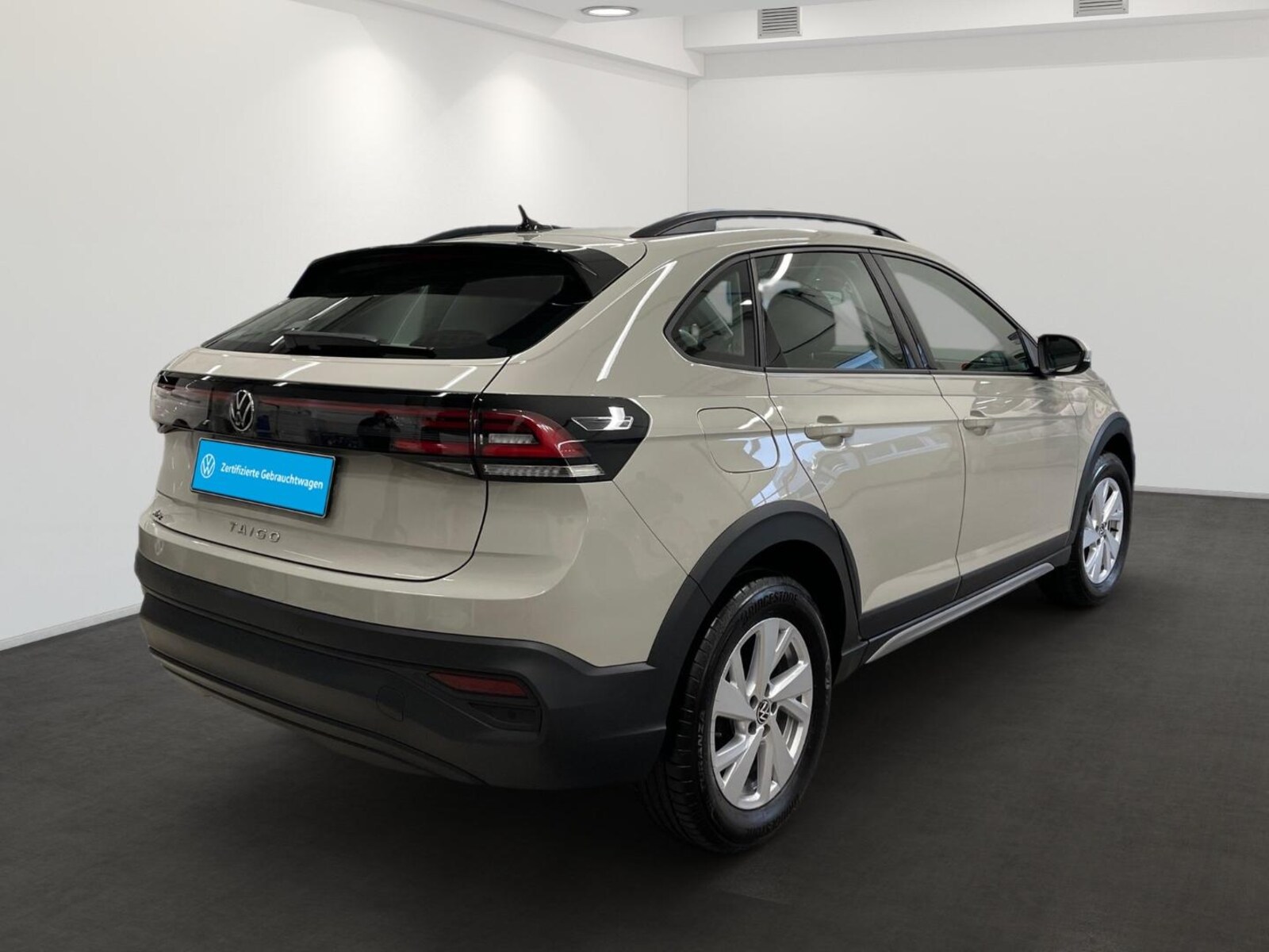 Volkswagen Taigo – Bild 5