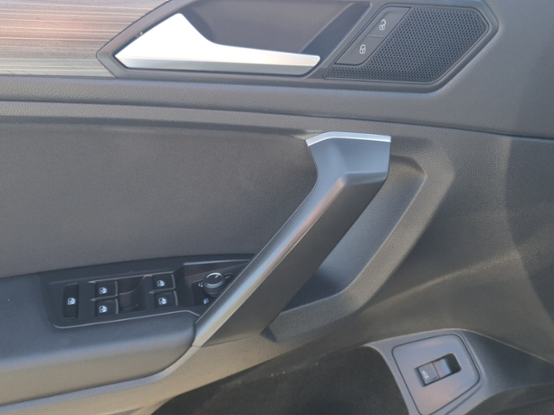 Volkswagen Tiguan Allspace Elegance