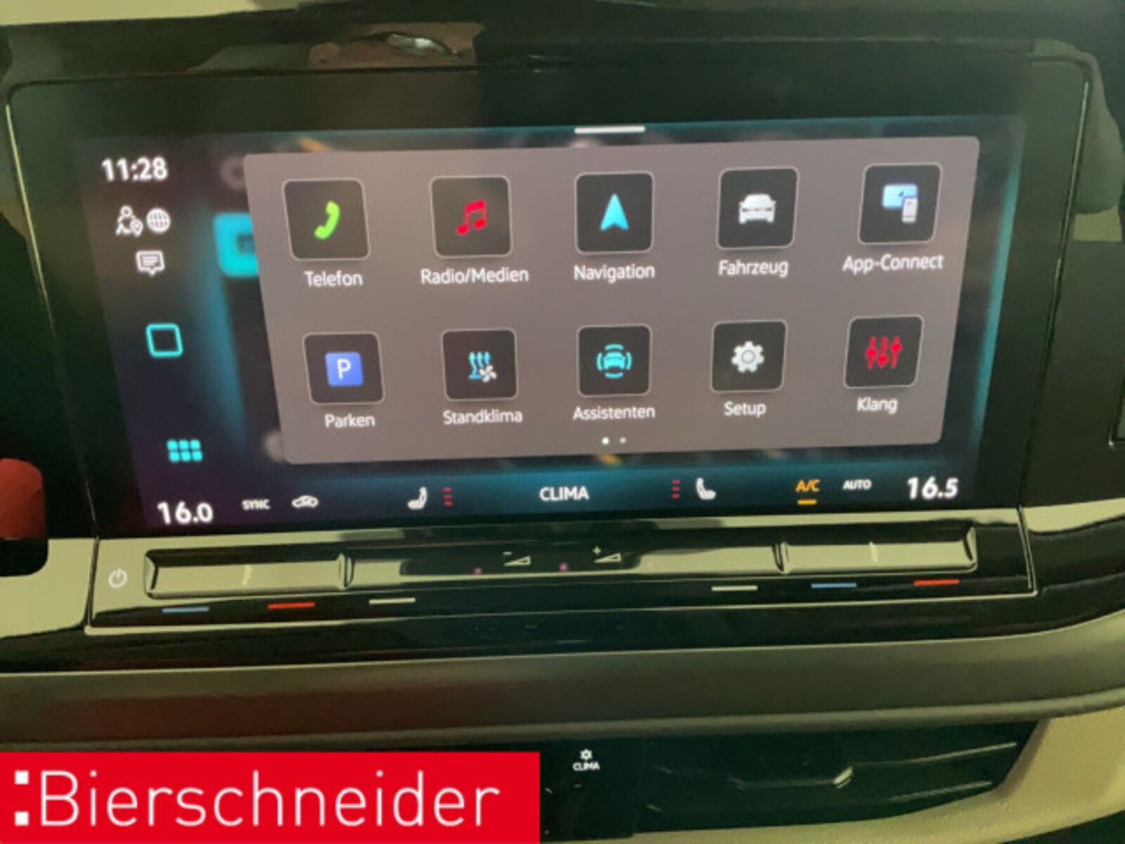 Volkswagen California – Bild 17