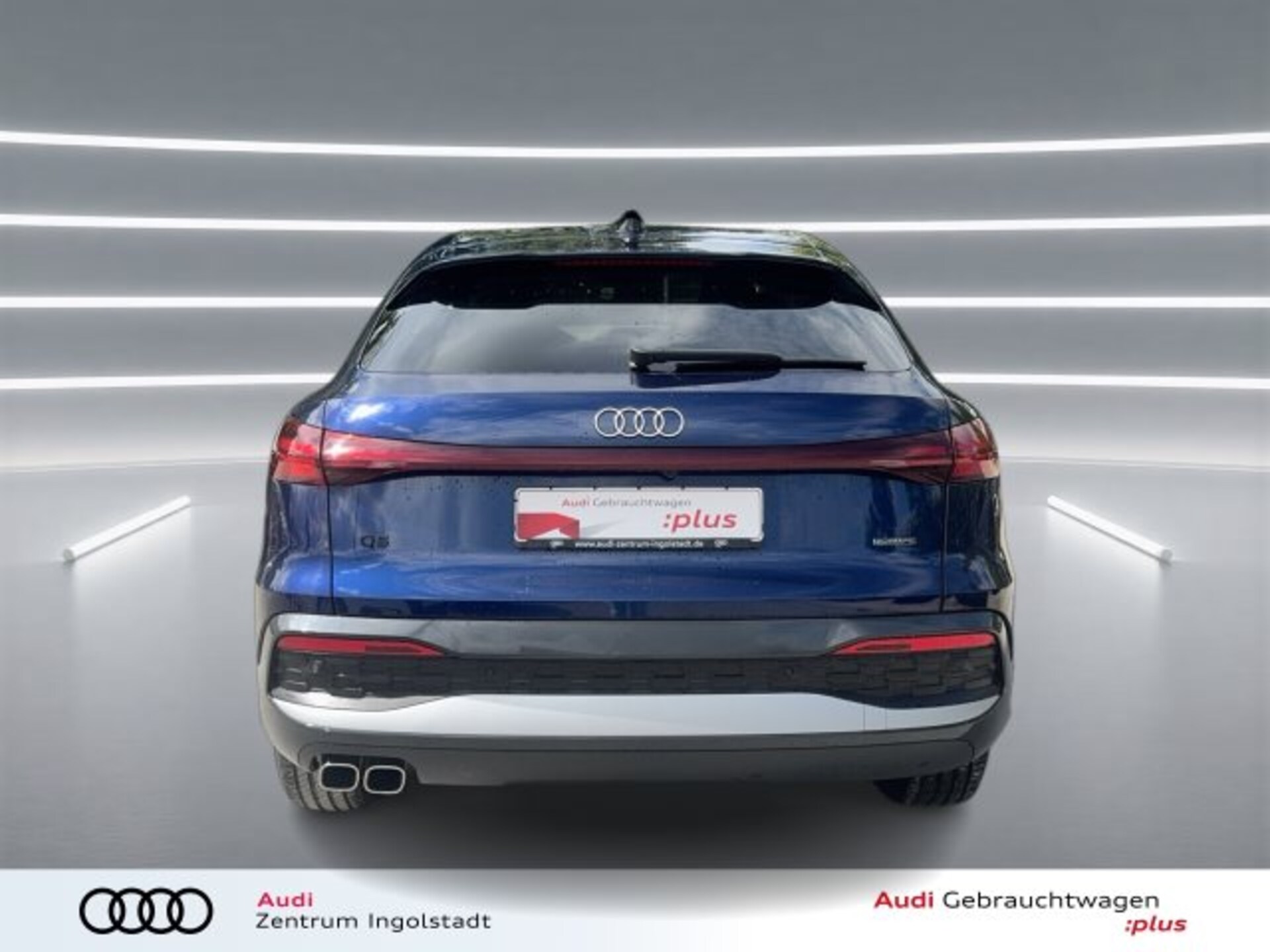 Audi Q5 Sportback