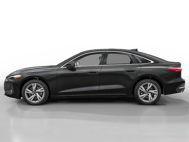 2026 Audi A5 Sedan