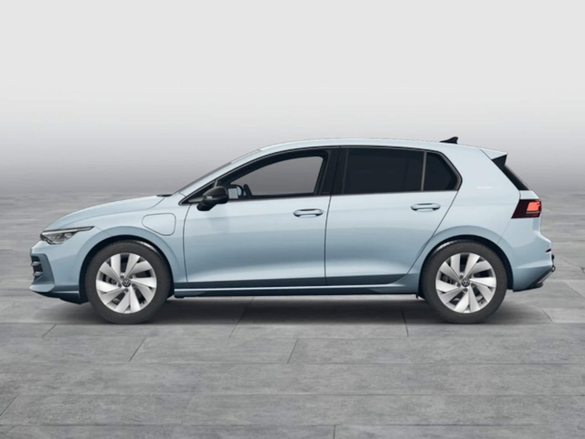 Volkswagen Golf ENERGY
