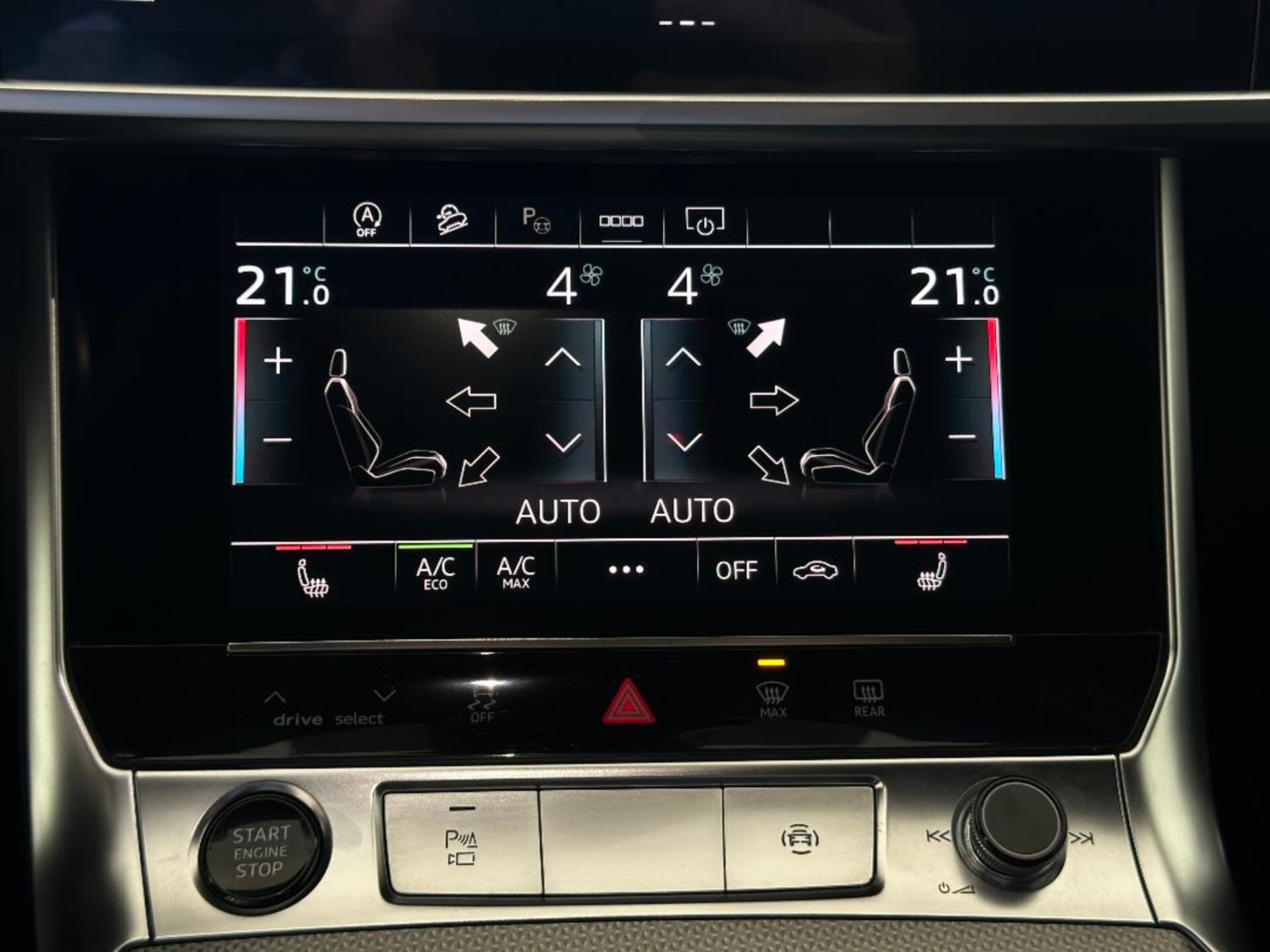 Audi A6 allroad quattro