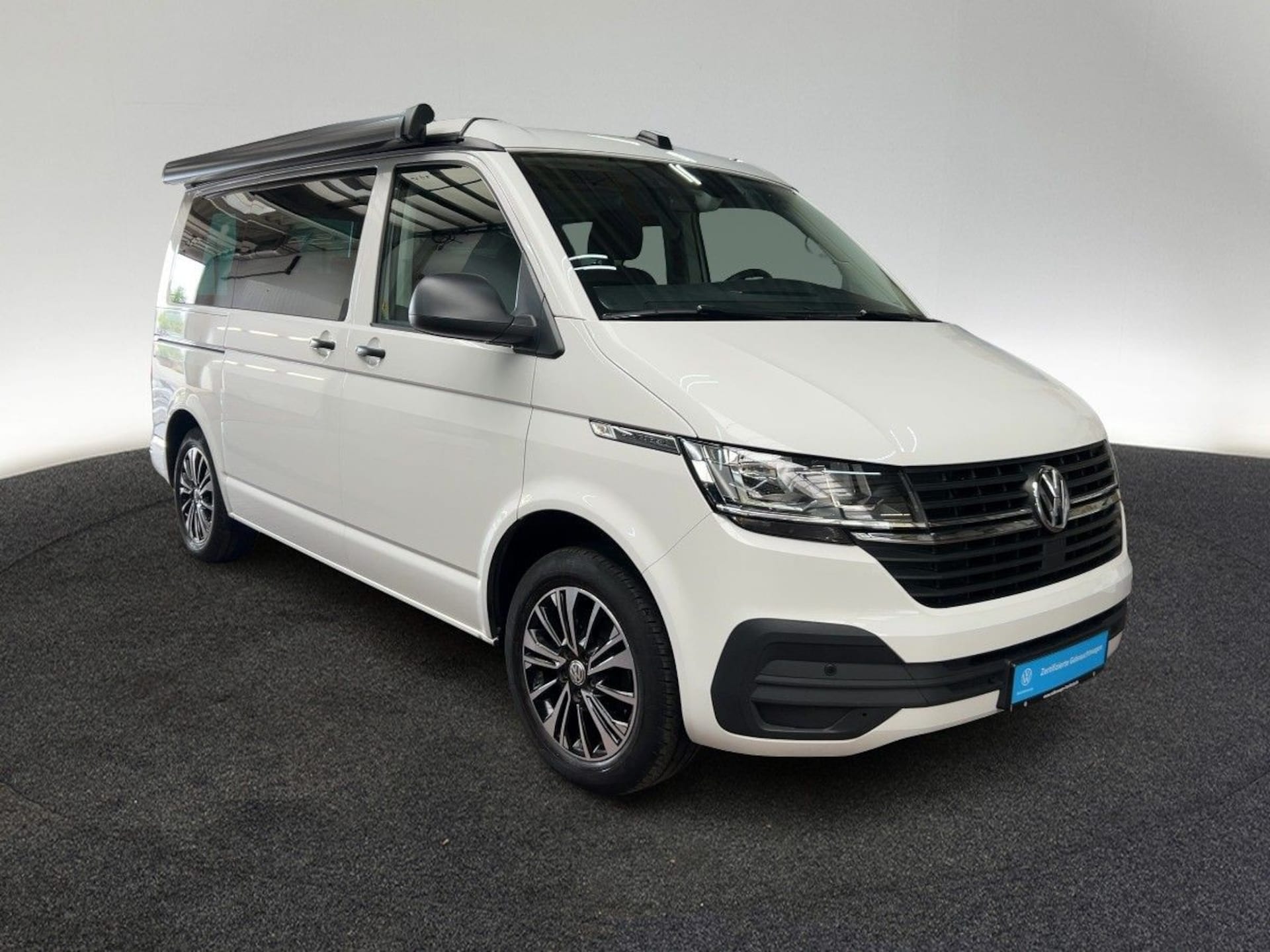Volkswagen T6.1 California Beach