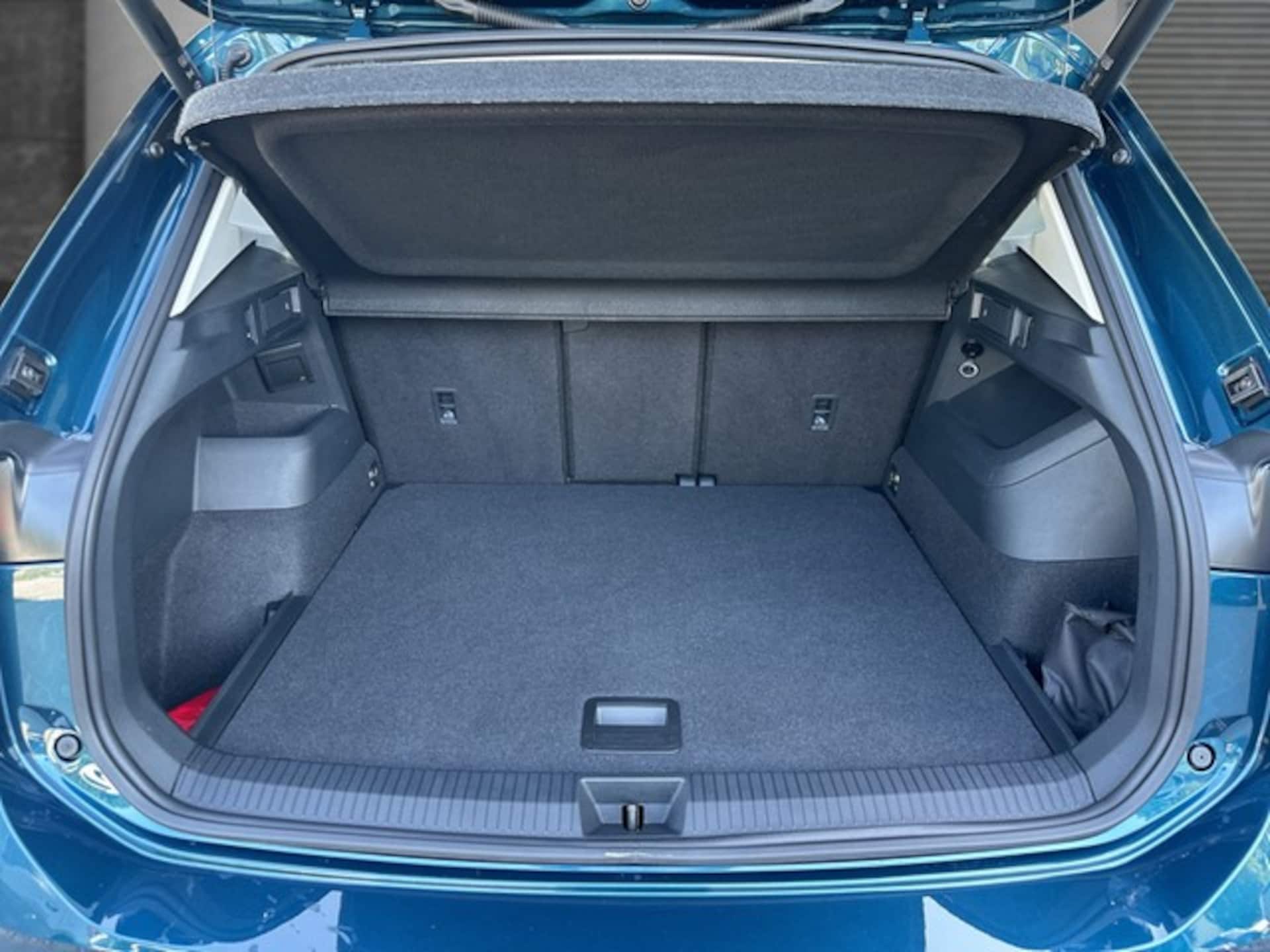Volkswagen Tiguan ENERGY