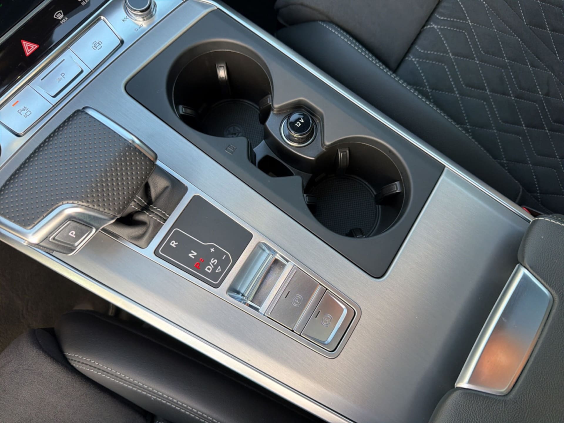 Audi S6 Avant