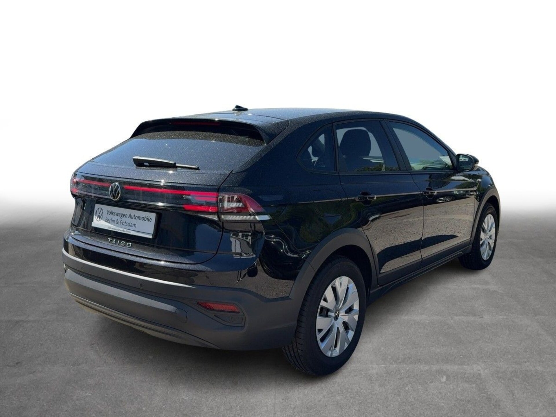 Volkswagen Taigo Basis-Modell