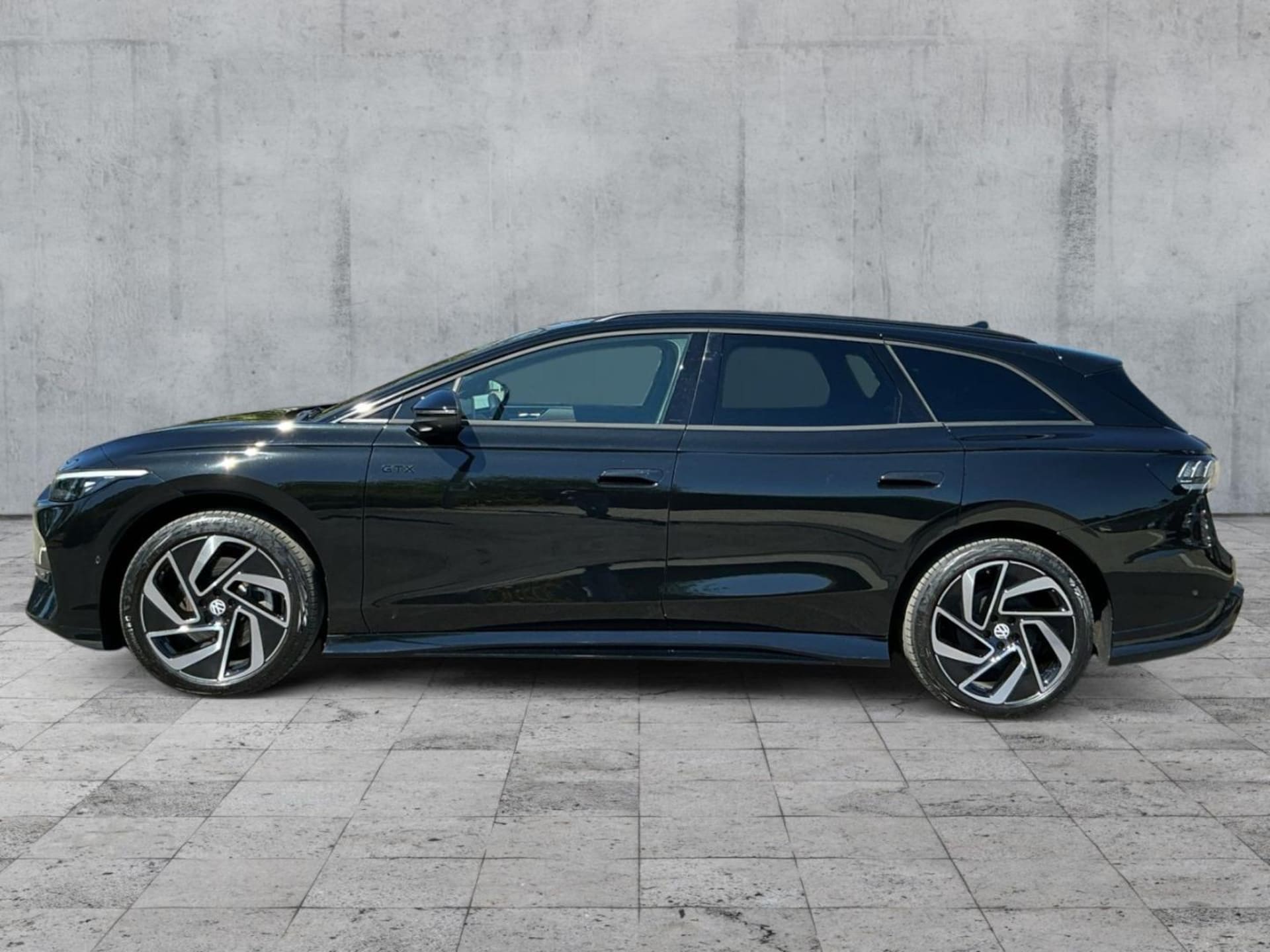 Volkswagen ID.7 Tourer GTX