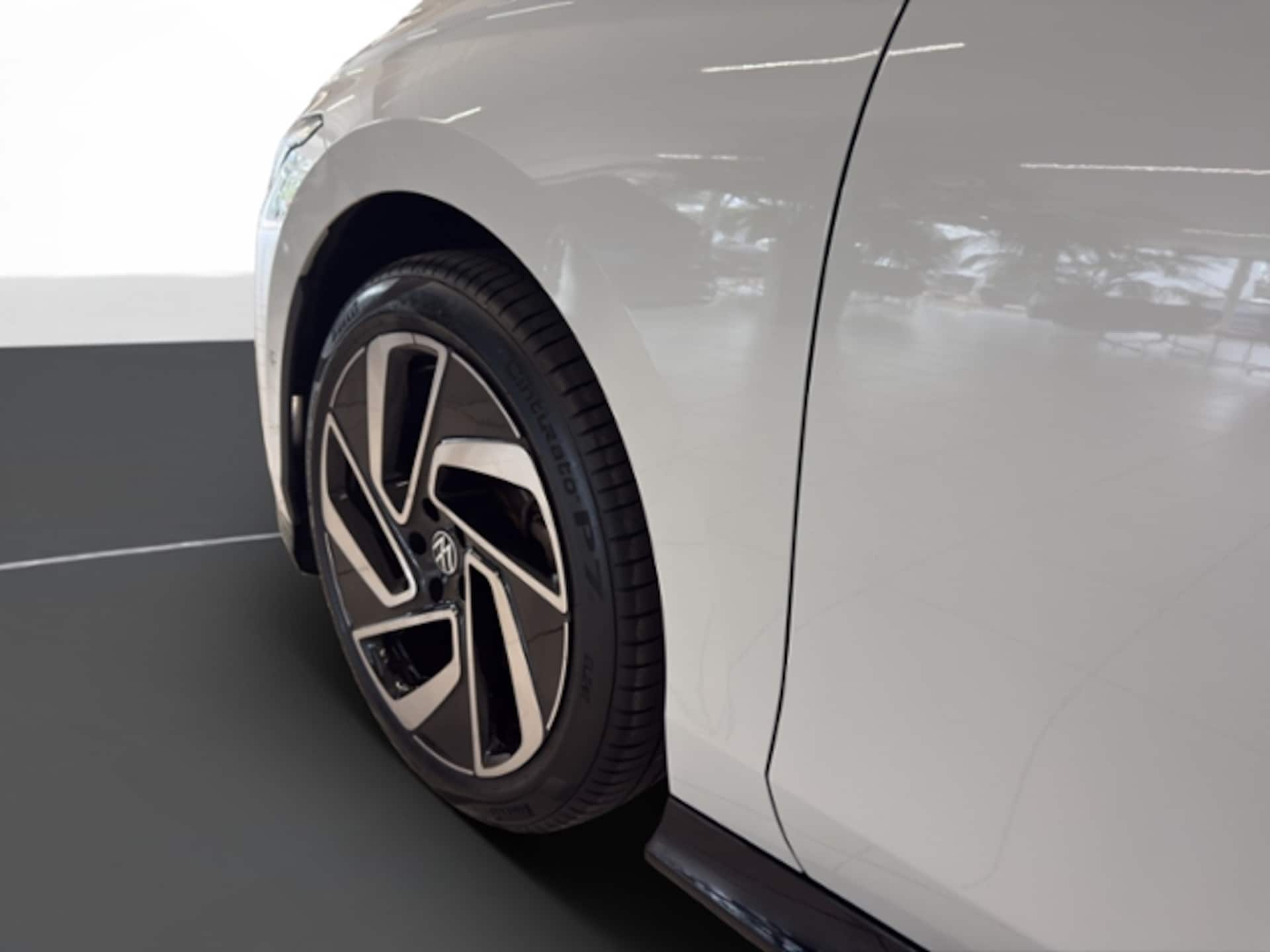 Volkswagen ID.7 Tourer Pro