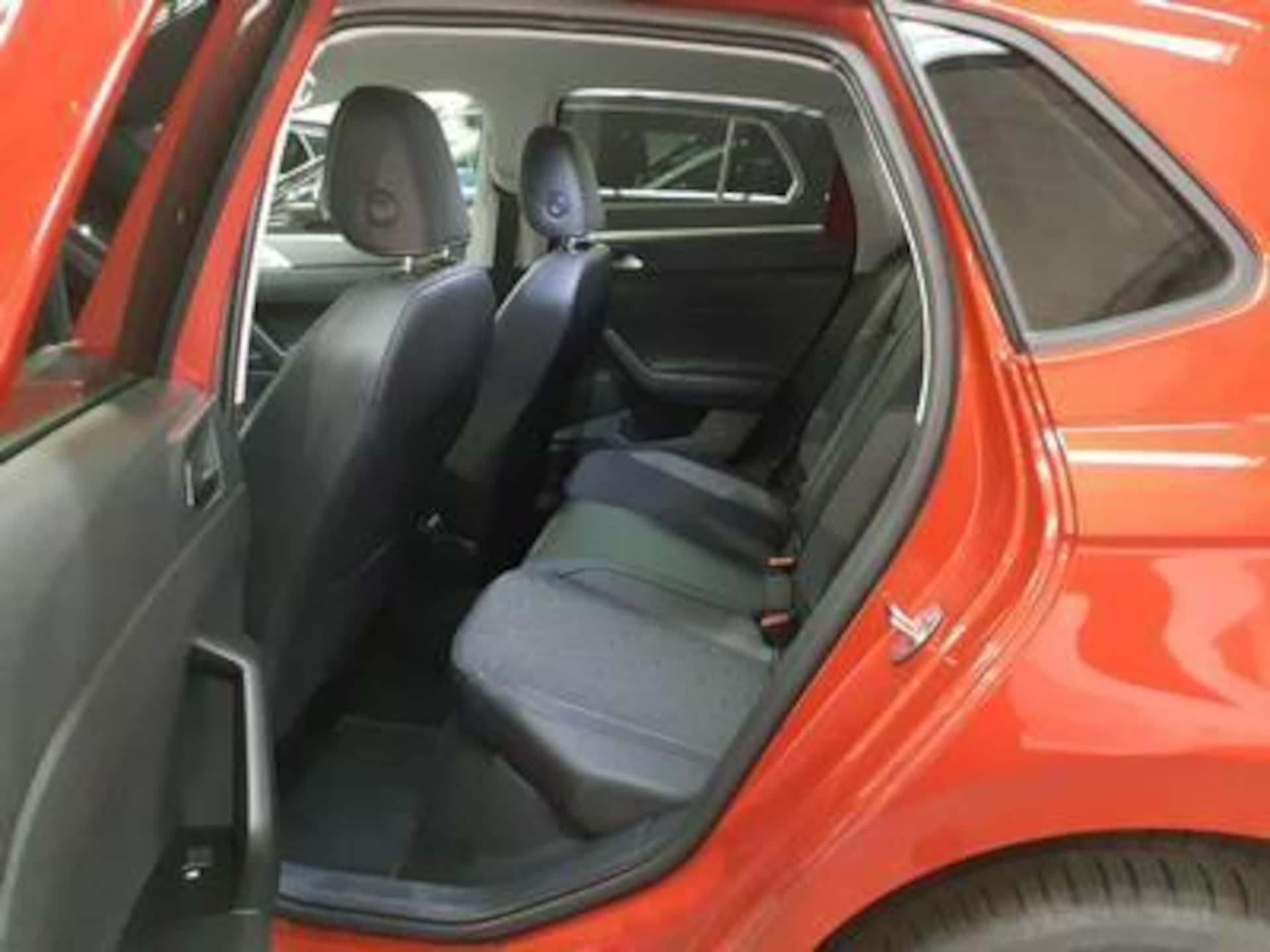 Volkswagen Polo Goal