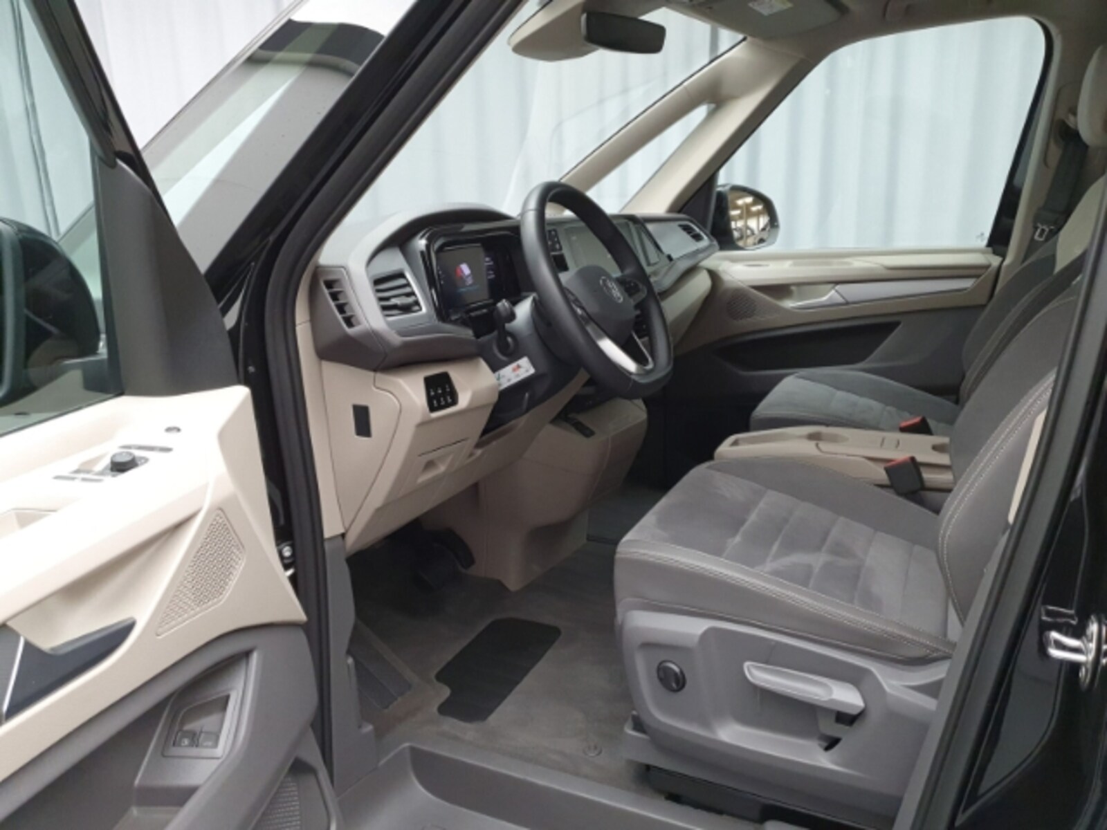 Volkswagen California – Bild 8