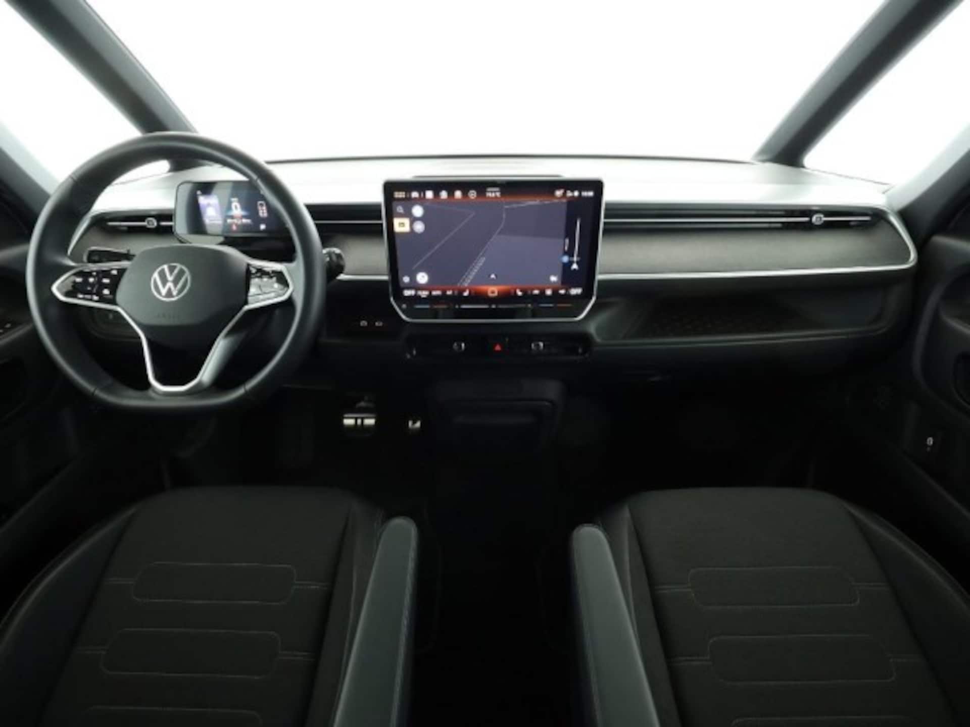 Volkswagen ID. Buzz Pro