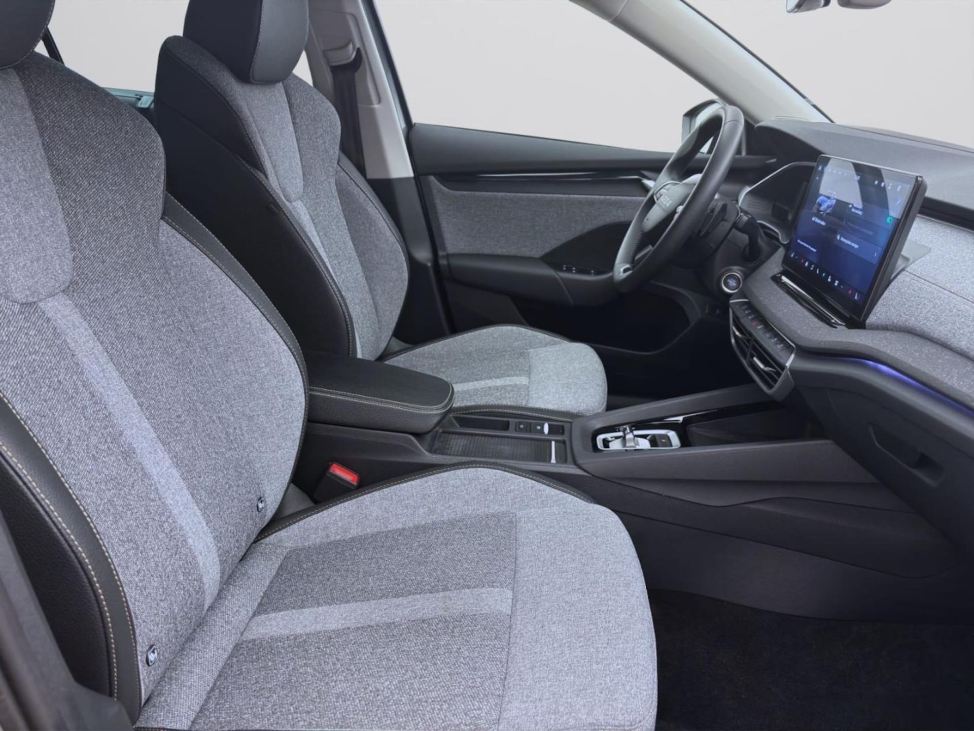 Skoda Octavia Combi Selection