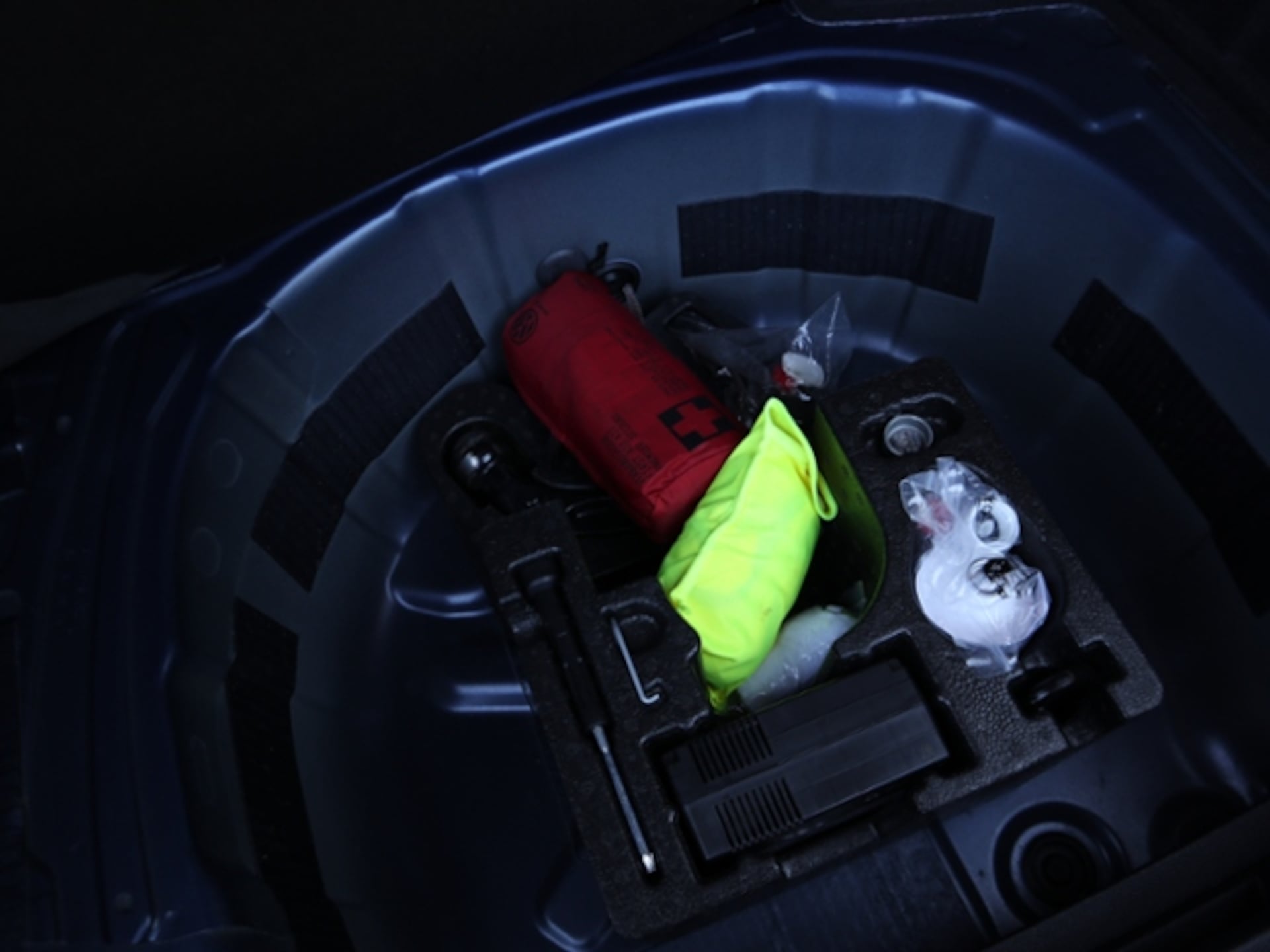 Volkswagen Polo FRESH
