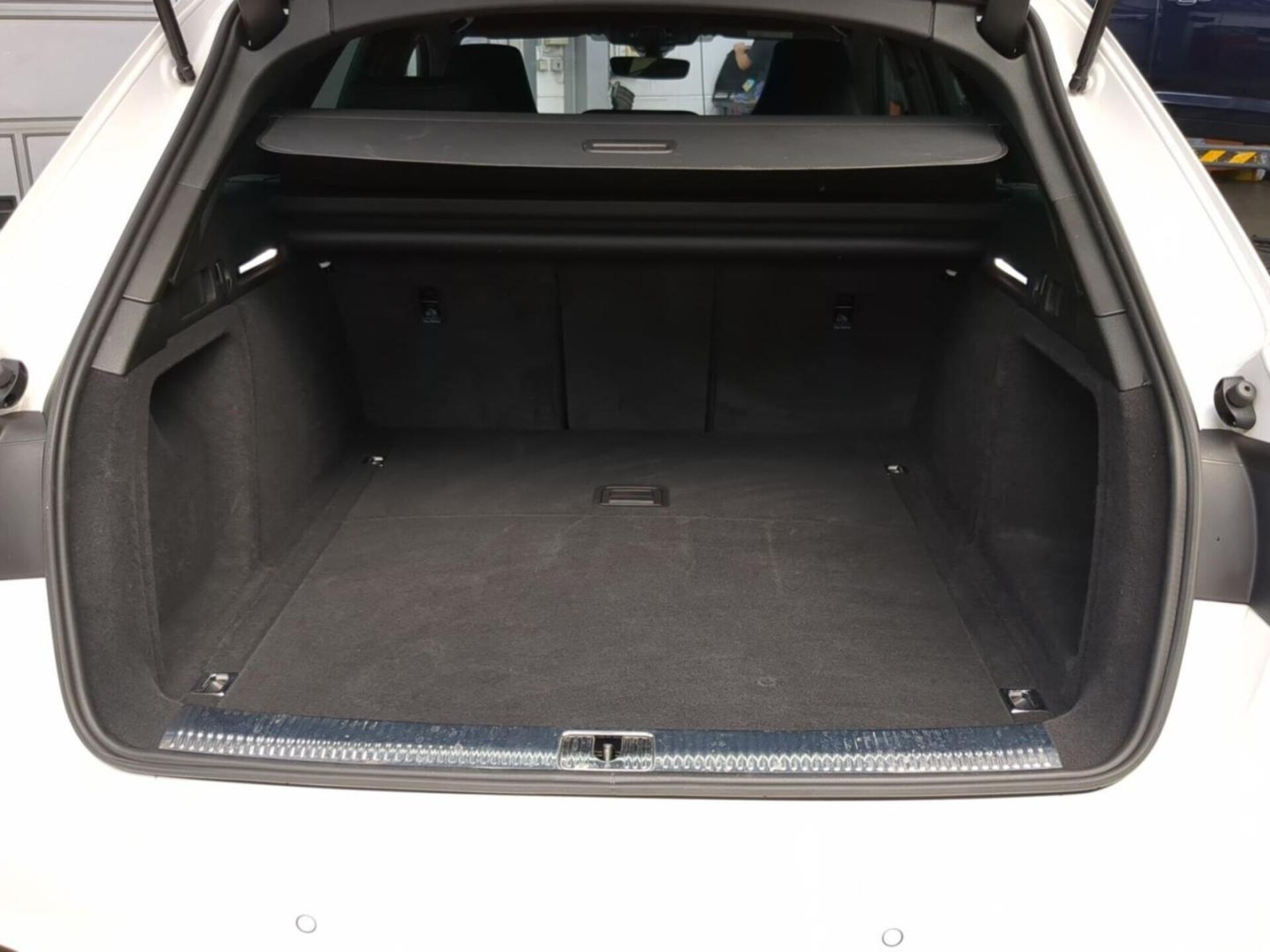 Audi S4 Avant