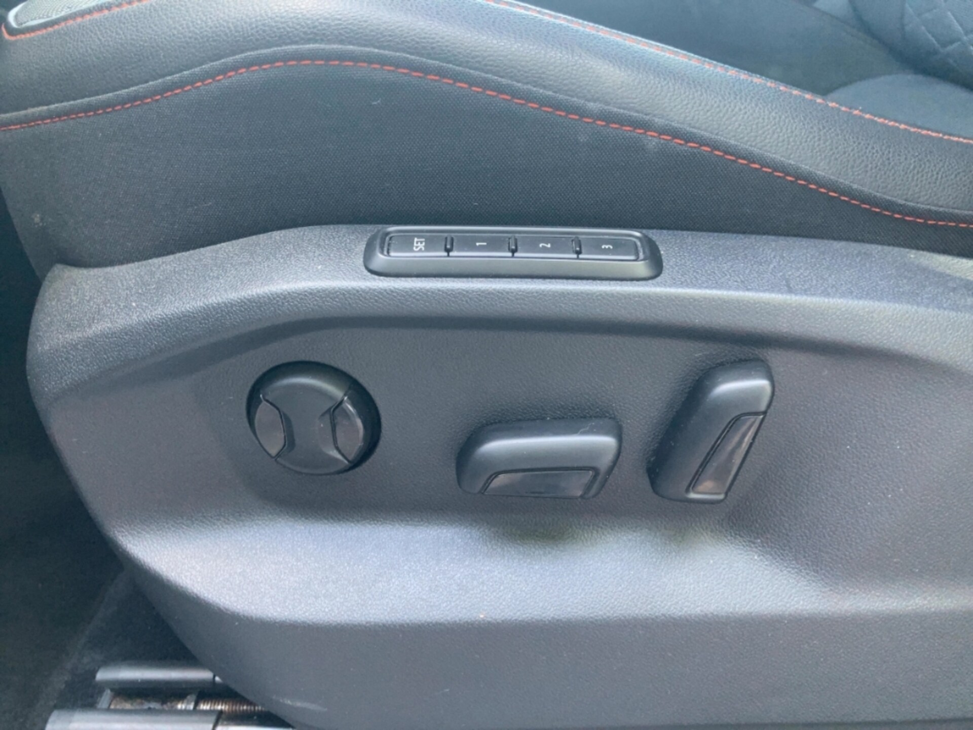 SEAT Tarraco FR