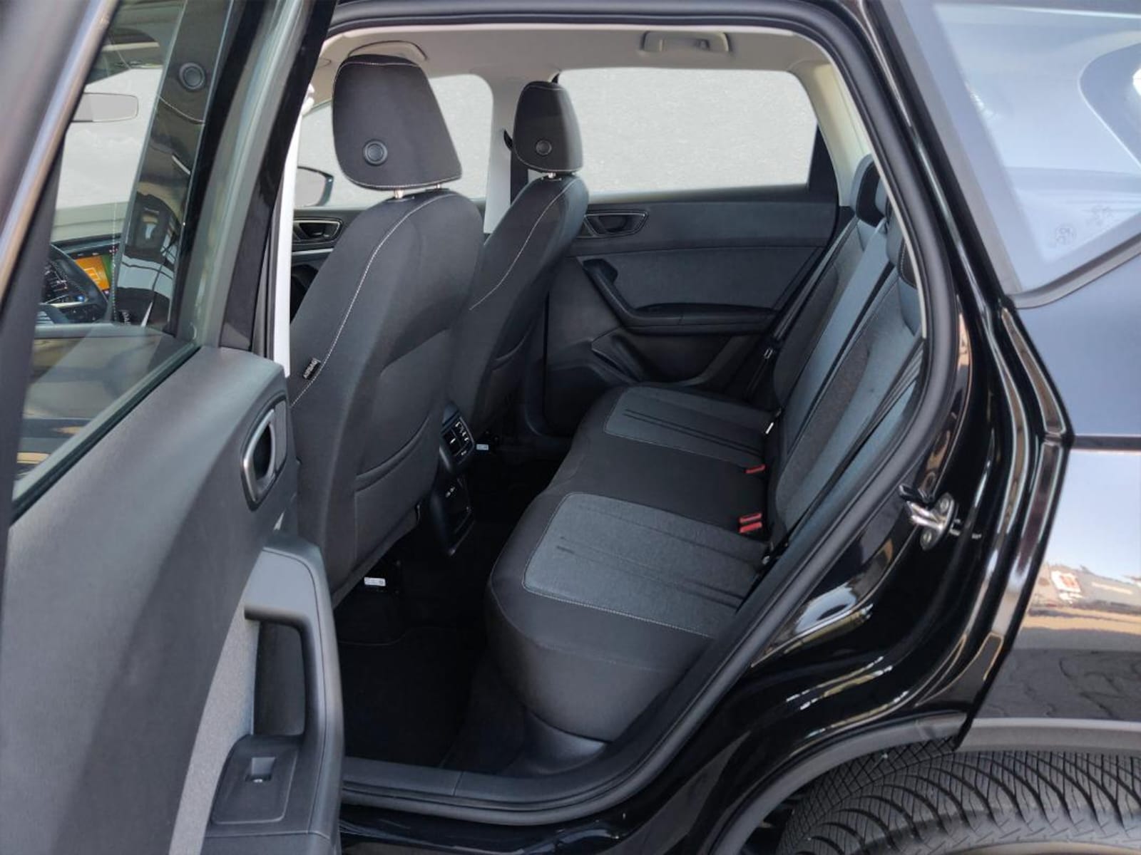 SEAT Ateca – Bild 11