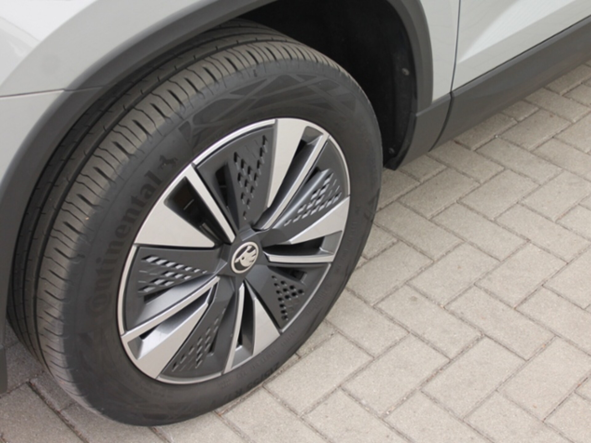 Skoda Karoq Ambition