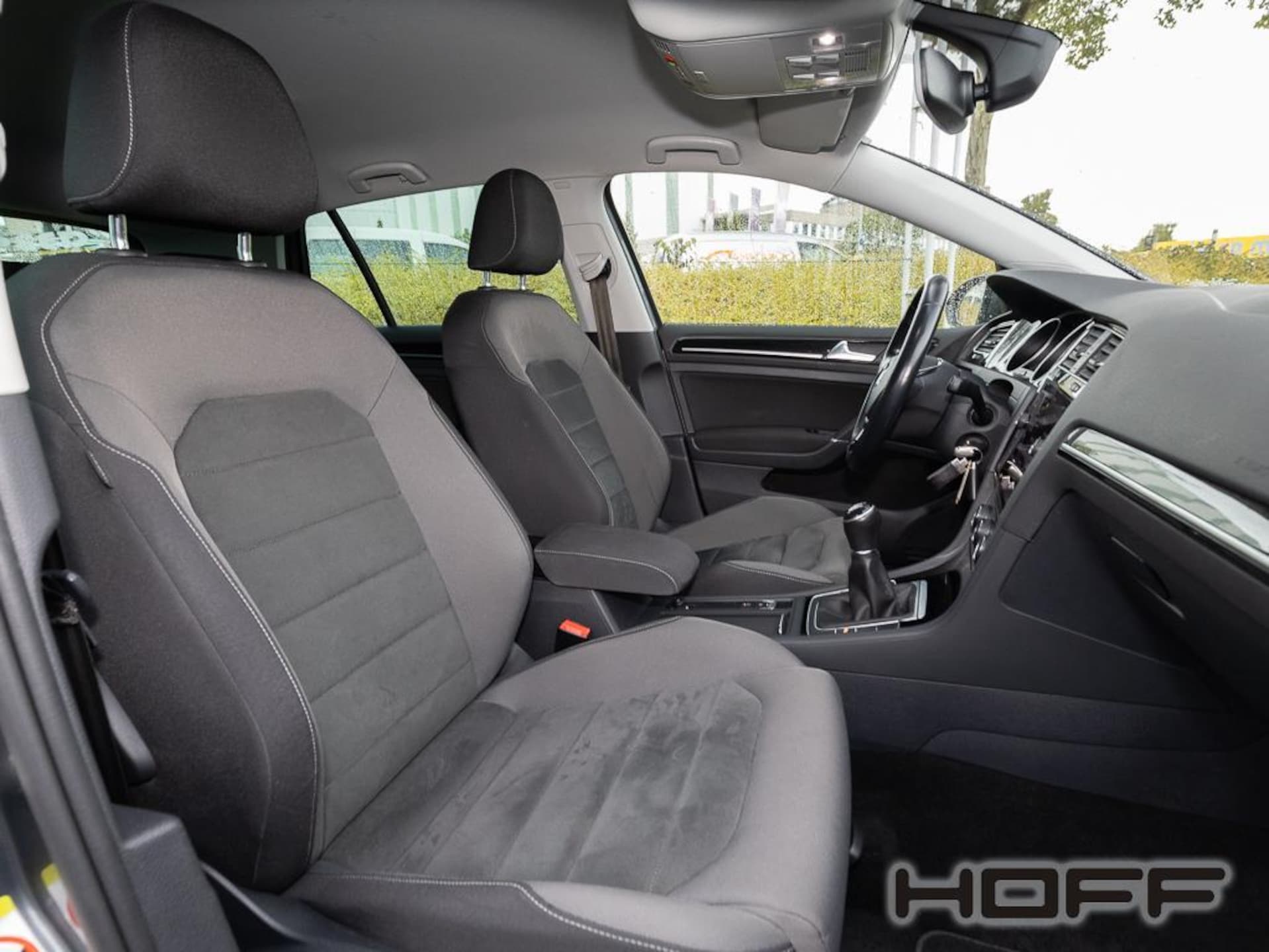 Volkswagen Golf Highline