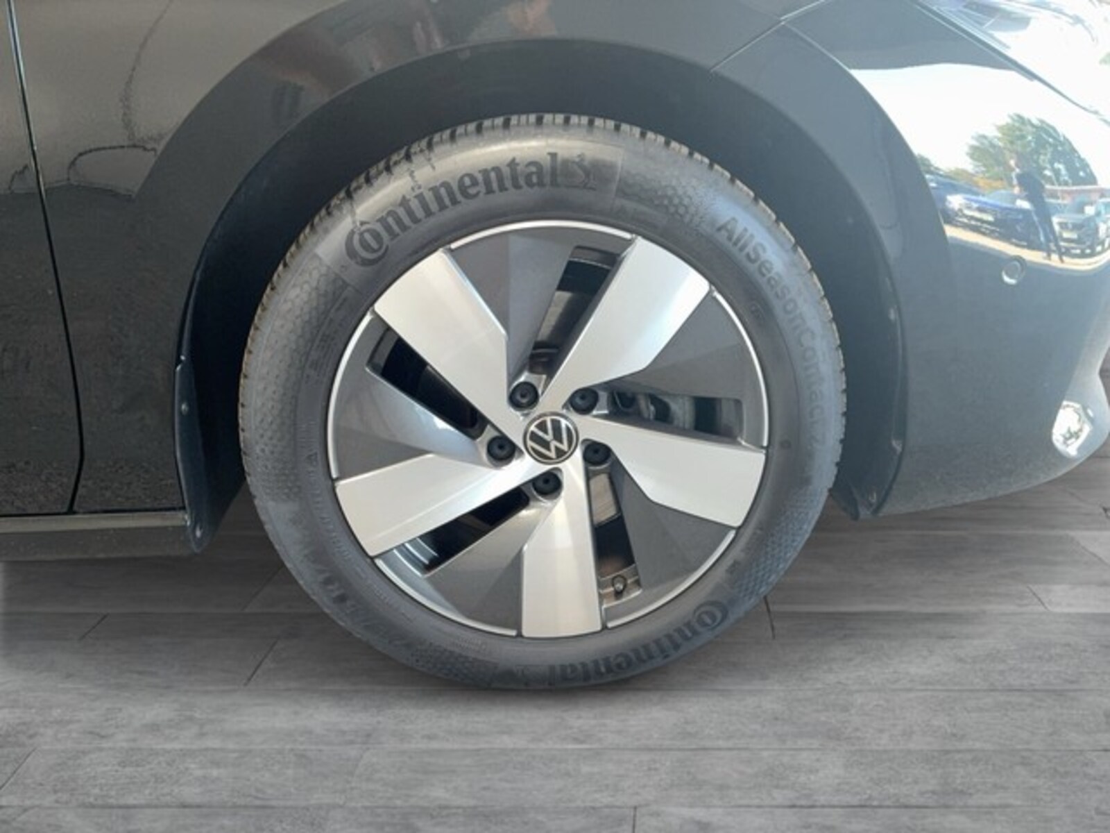 Volkswagen Passat – Bild 7