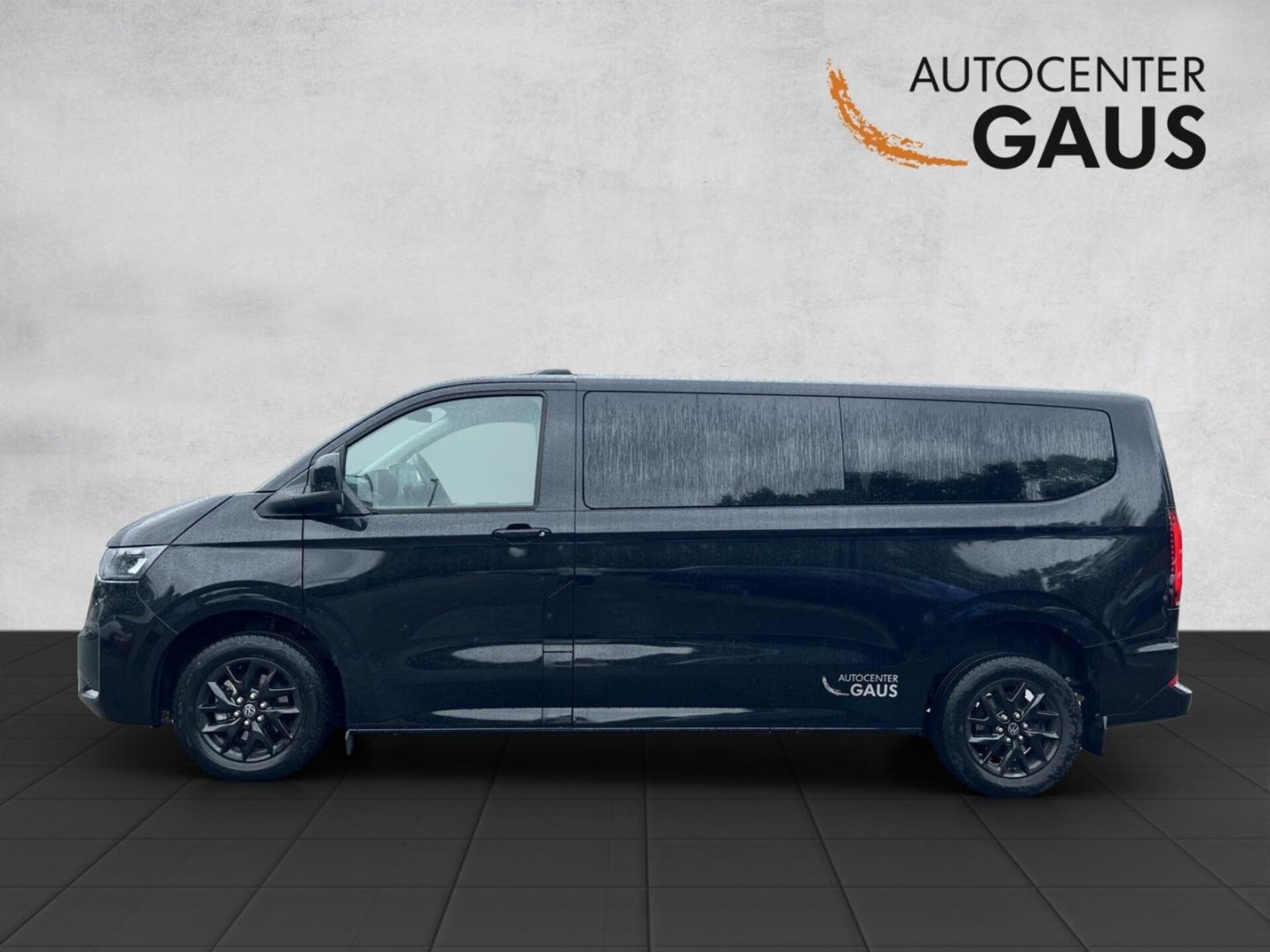 Volkswagen Caravelle langer Radstand Life