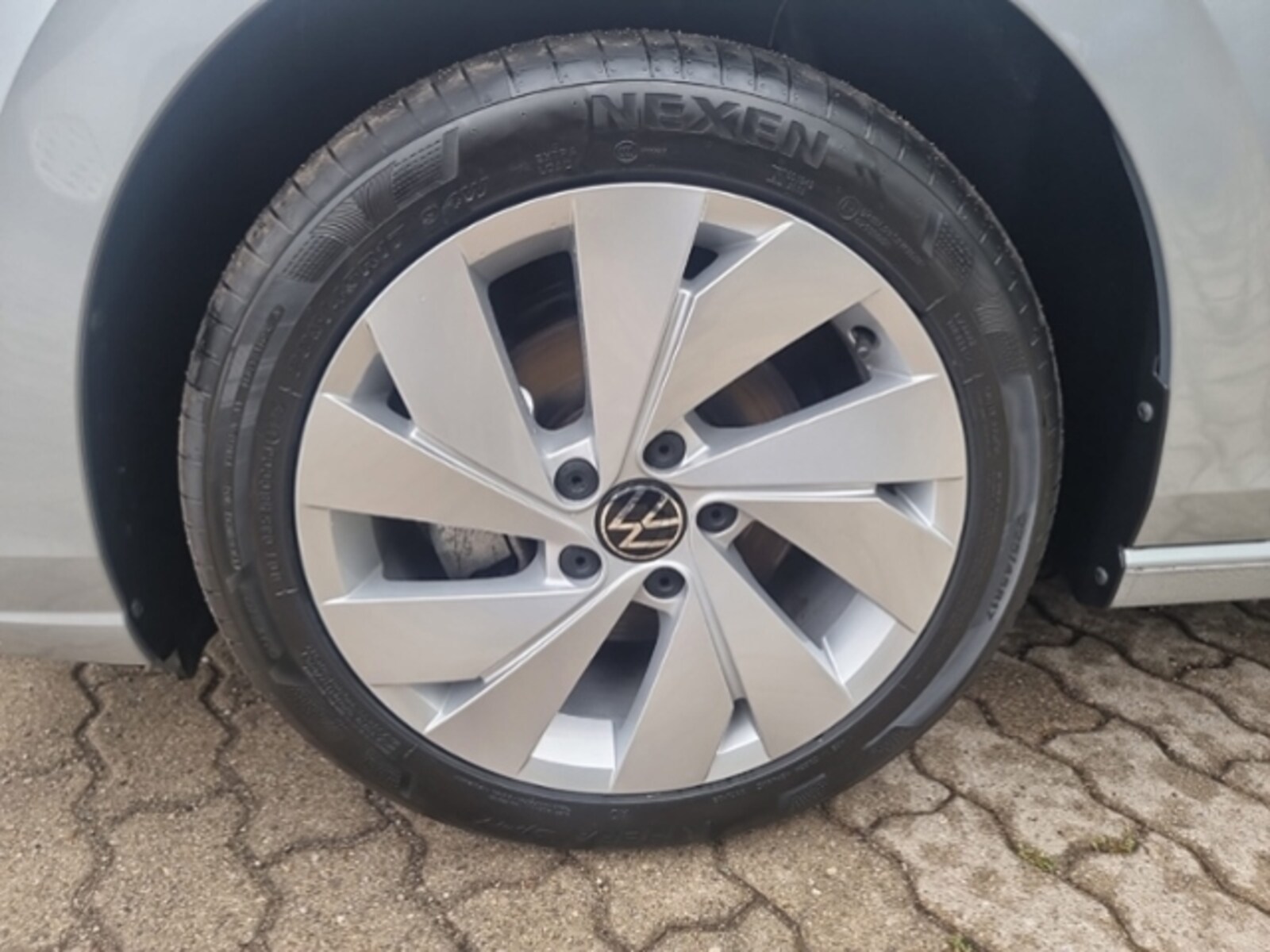 Volkswagen Golf – Bild 8