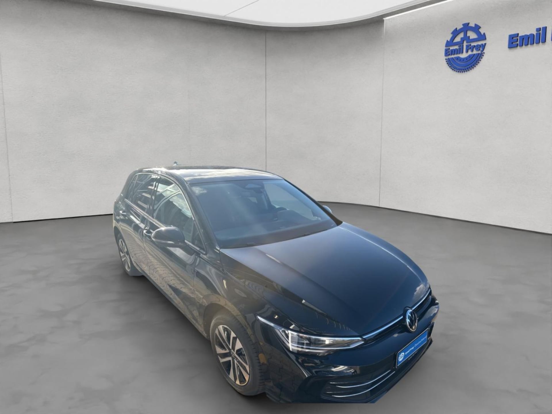 Volkswagen Golf ENERGY