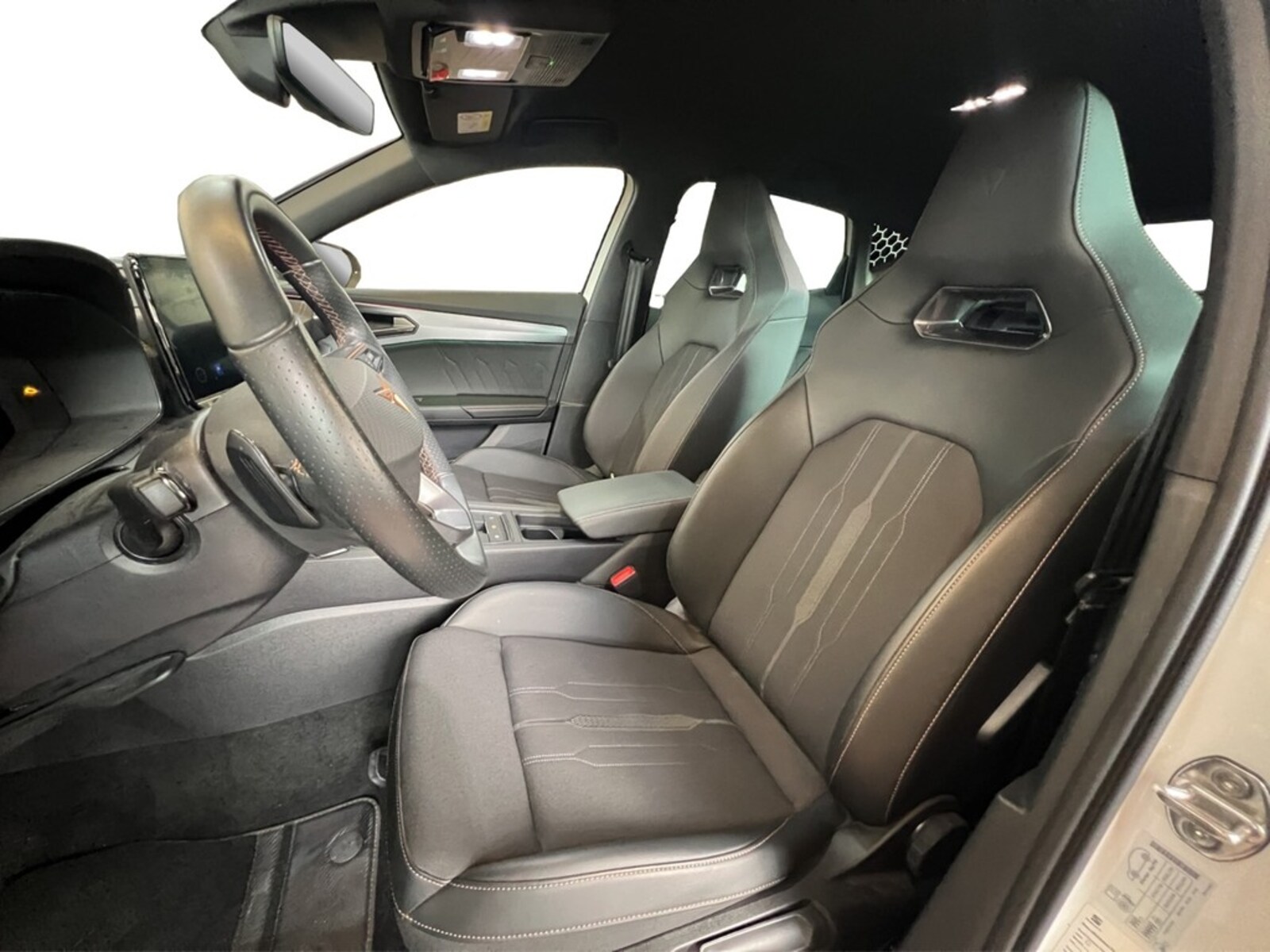 CUPRA Formentor – Bild 10