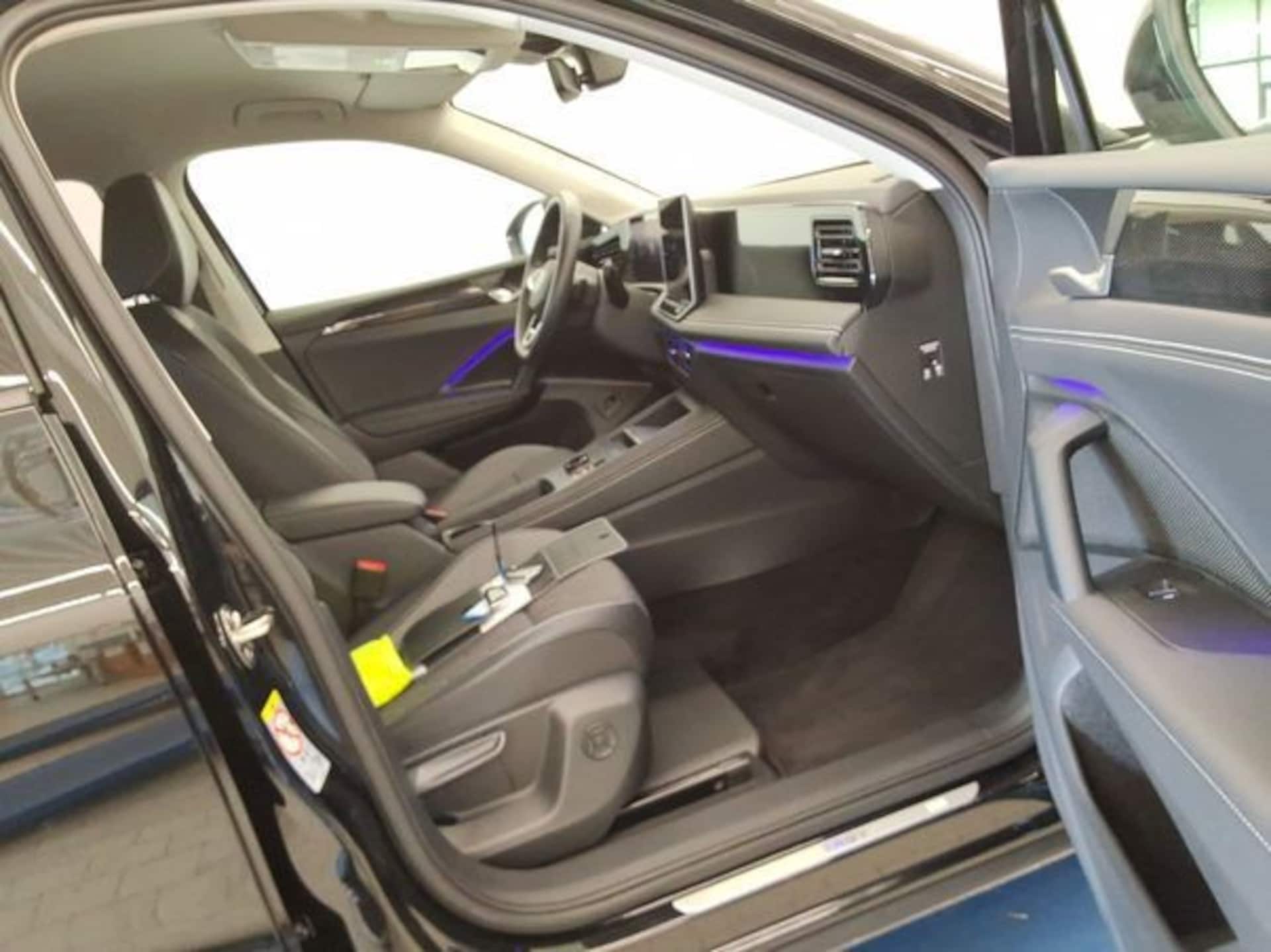 Volkswagen Tiguan ENERGY